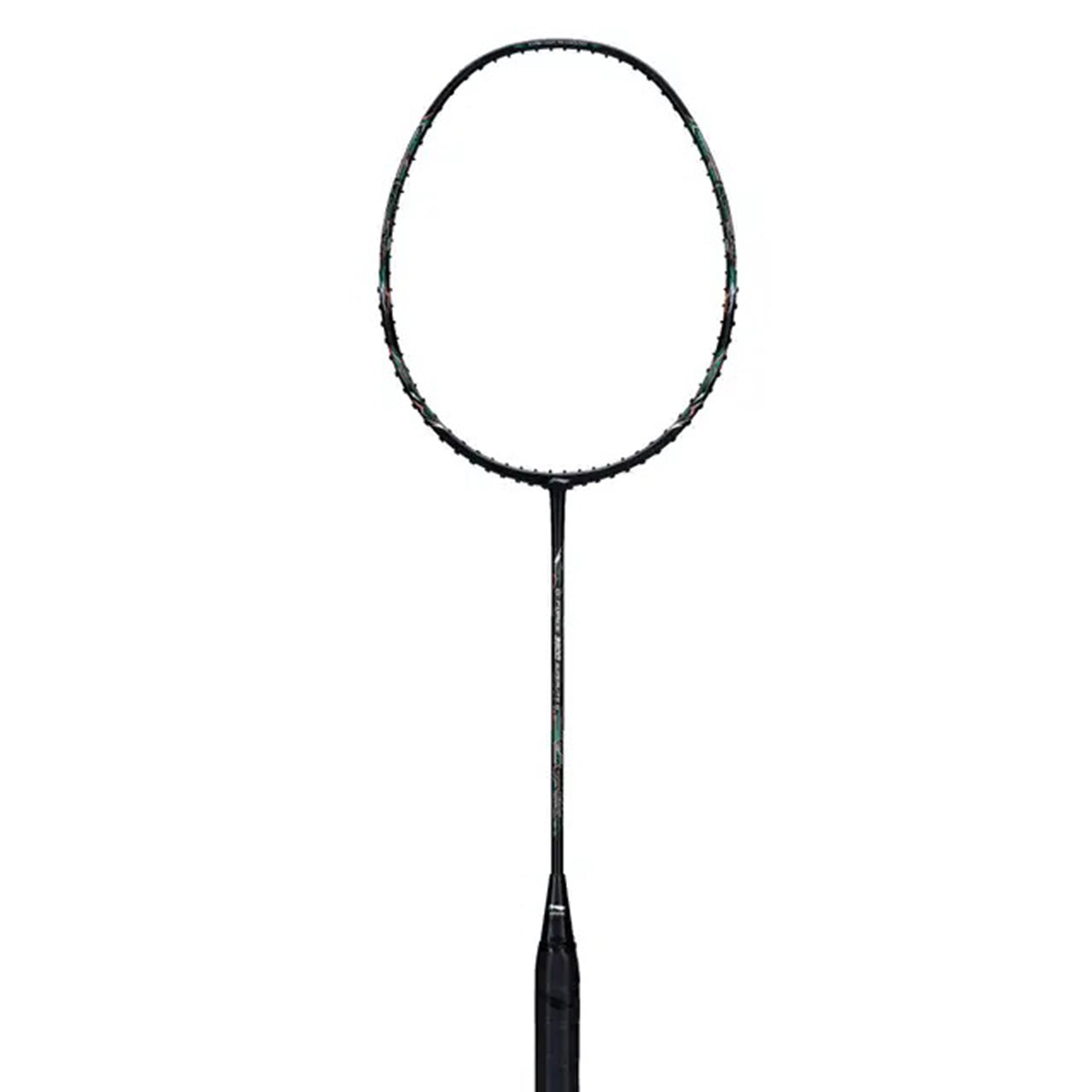 Li-Ning G-Force 3800 Superlite II Carbon-Fiber Pre-strung Badminton Racquet | Lightweight Racket with Free Full Cover for Power and Precision - Best Price online Prokicksports.com