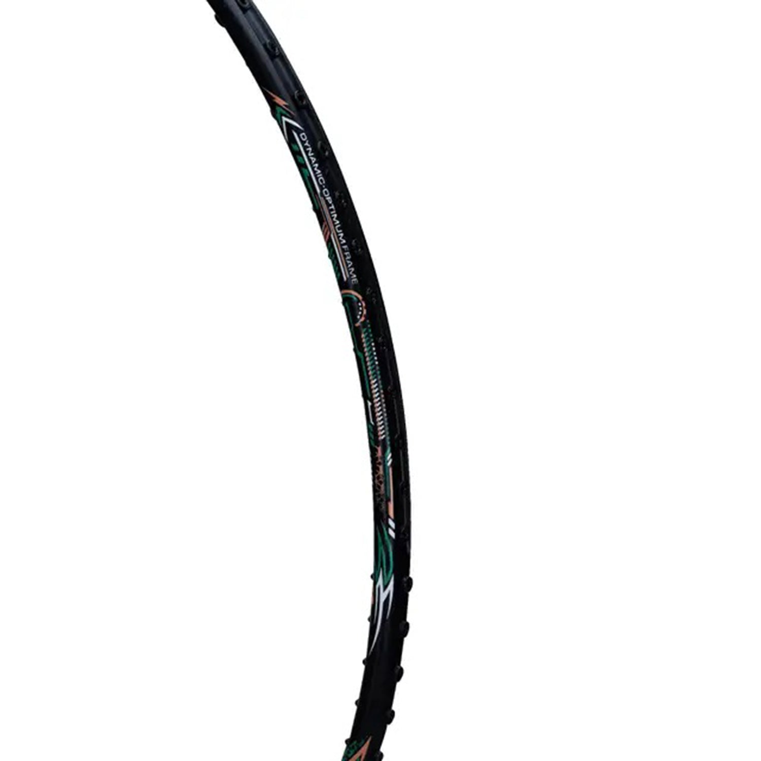 Li-Ning G-Force 3800 Superlite II Carbon-Fiber Pre-strung Badminton Racquet | Lightweight Racket with Free Full Cover for Power and Precision - Best Price online Prokicksports.com