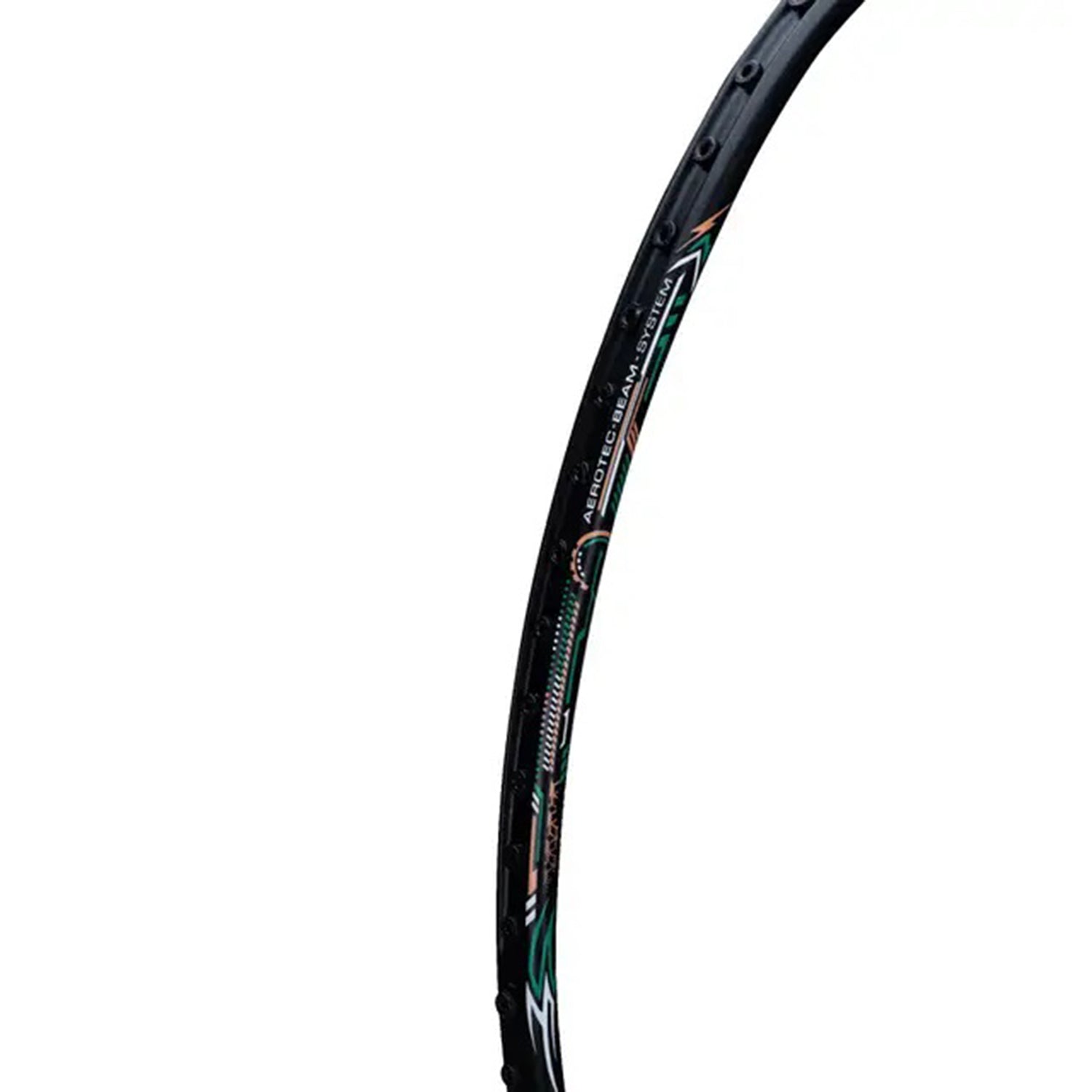 Li-Ning G-Force 3800 Superlite II Carbon-Fiber Pre-strung Badminton Racquet | Lightweight Racket with Free Full Cover for Power and Precision - Best Price online Prokicksports.com