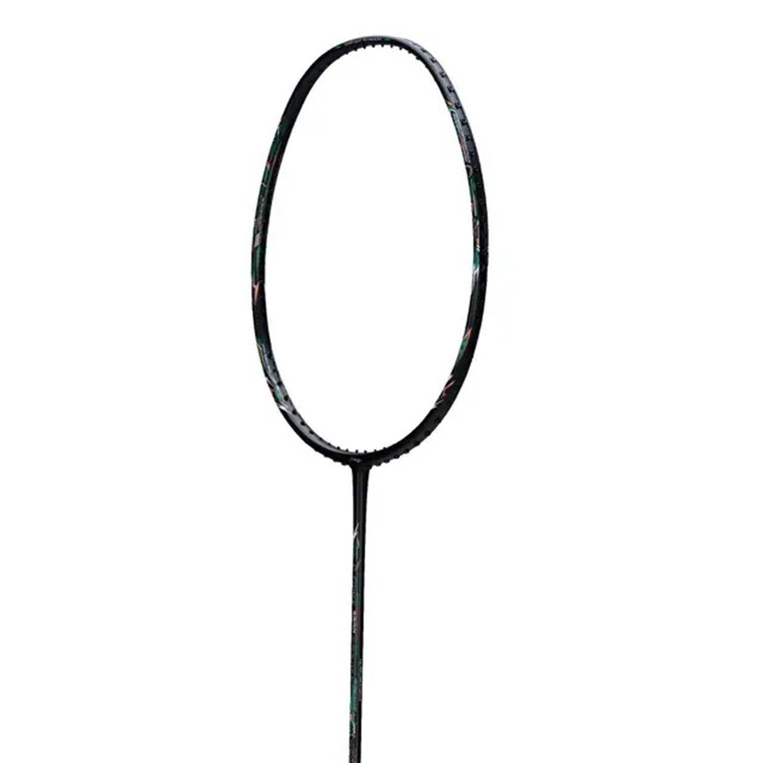 Li-Ning G-Force 3800 Superlite II Carbon-Fiber Pre-strung Badminton Racquet | Lightweight Racket with Free Full Cover for Power and Precision - Best Price online Prokicksports.com