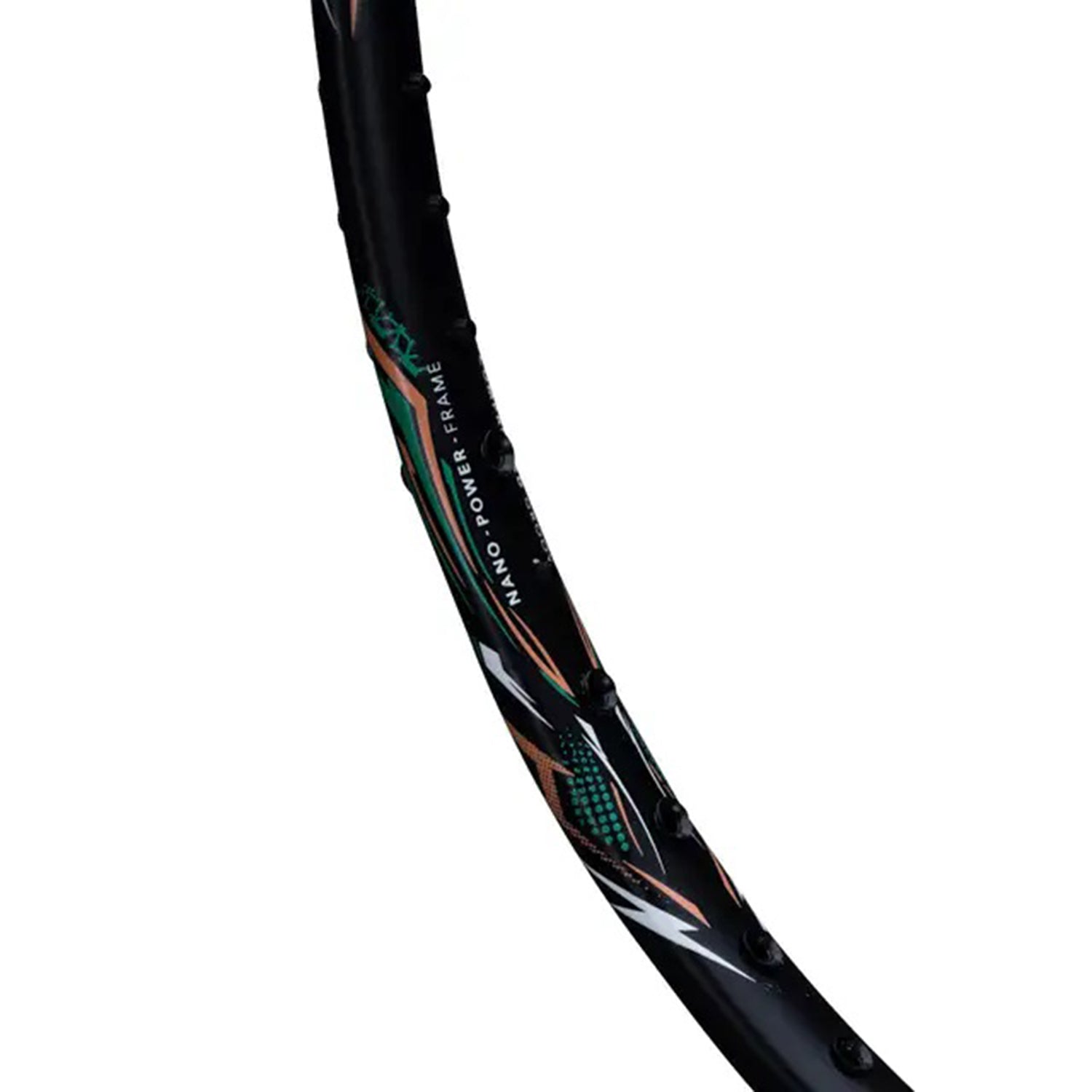 Li-Ning G-Force 3800 Superlite II Carbon-Fiber Pre-strung Badminton Racquet | Lightweight Racket with Free Full Cover for Power and Precision - Best Price online Prokicksports.com