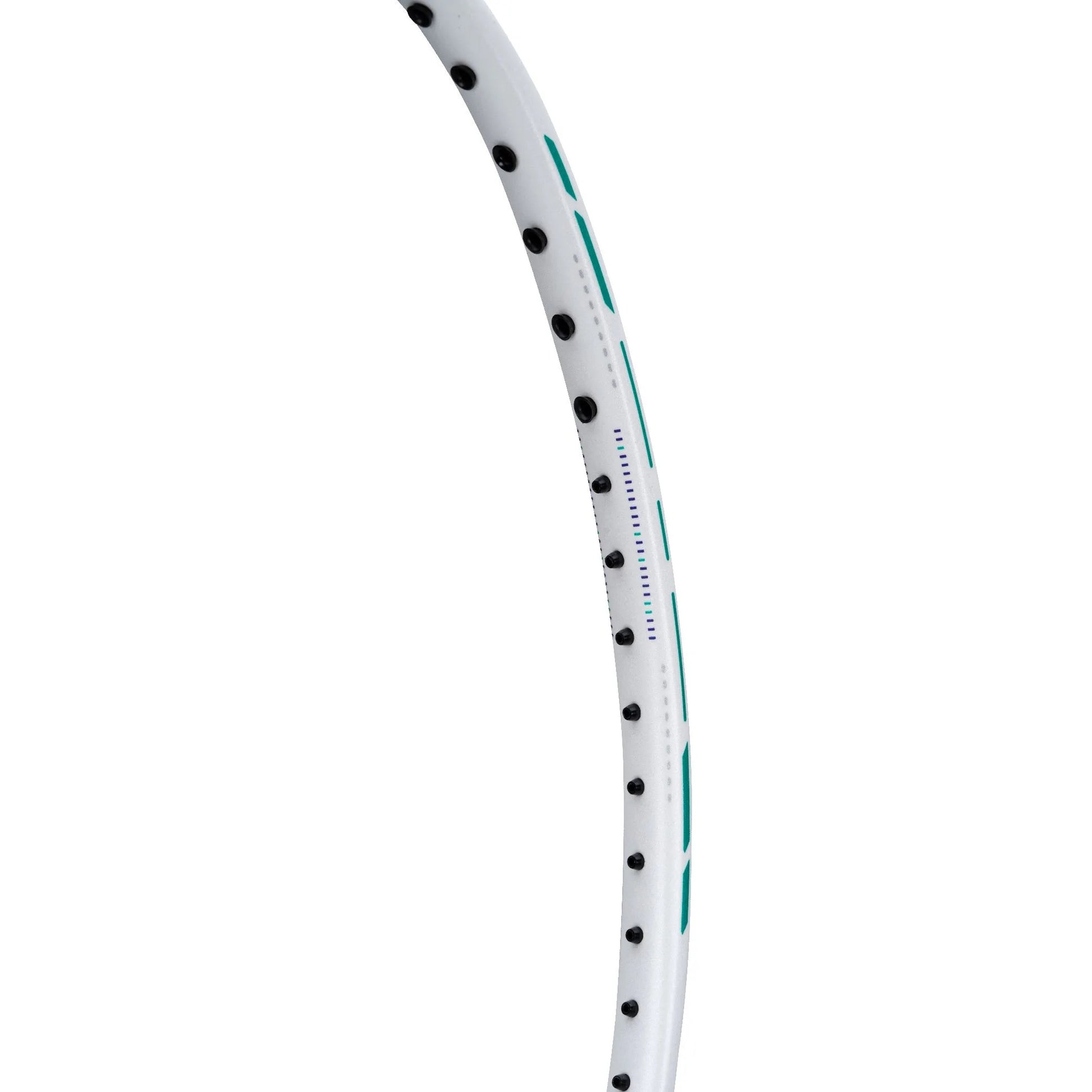 Li-Ning AxForce 10 Unstrung Badminton Racquet - Best Price online Prokicksports.com