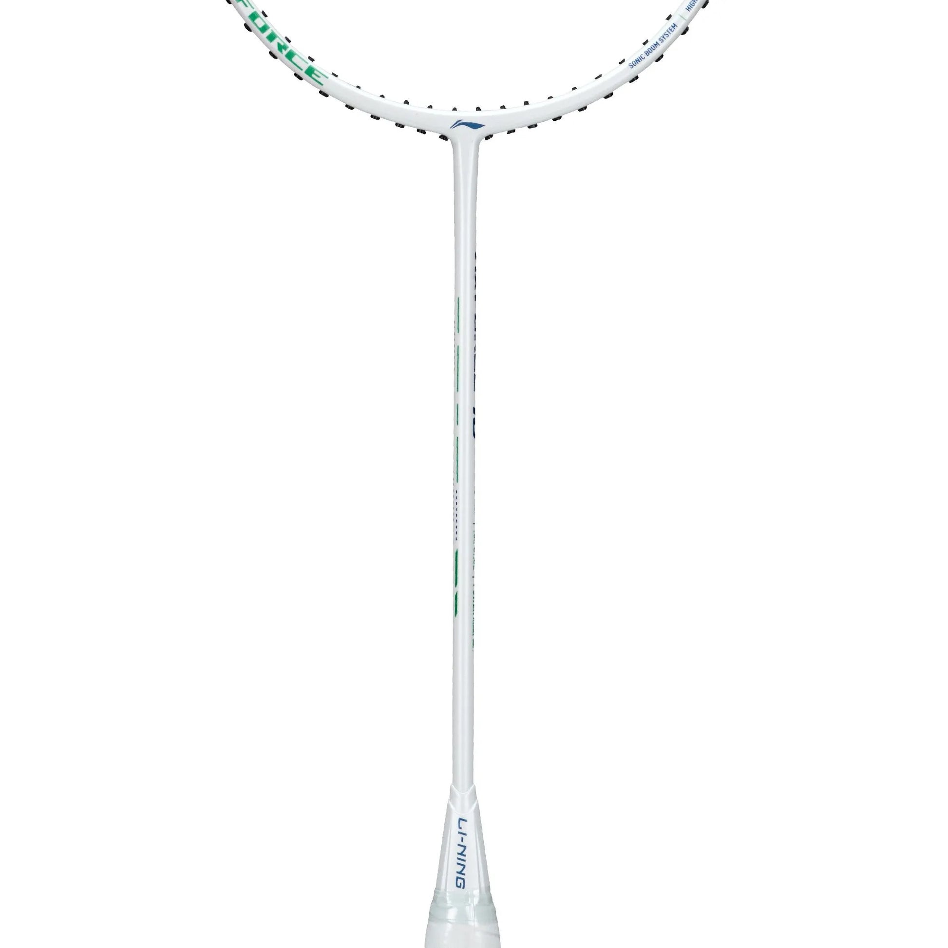 Li-Ning AxForce 10 Unstrung Badminton Racquet - Best Price online Prokicksports.com