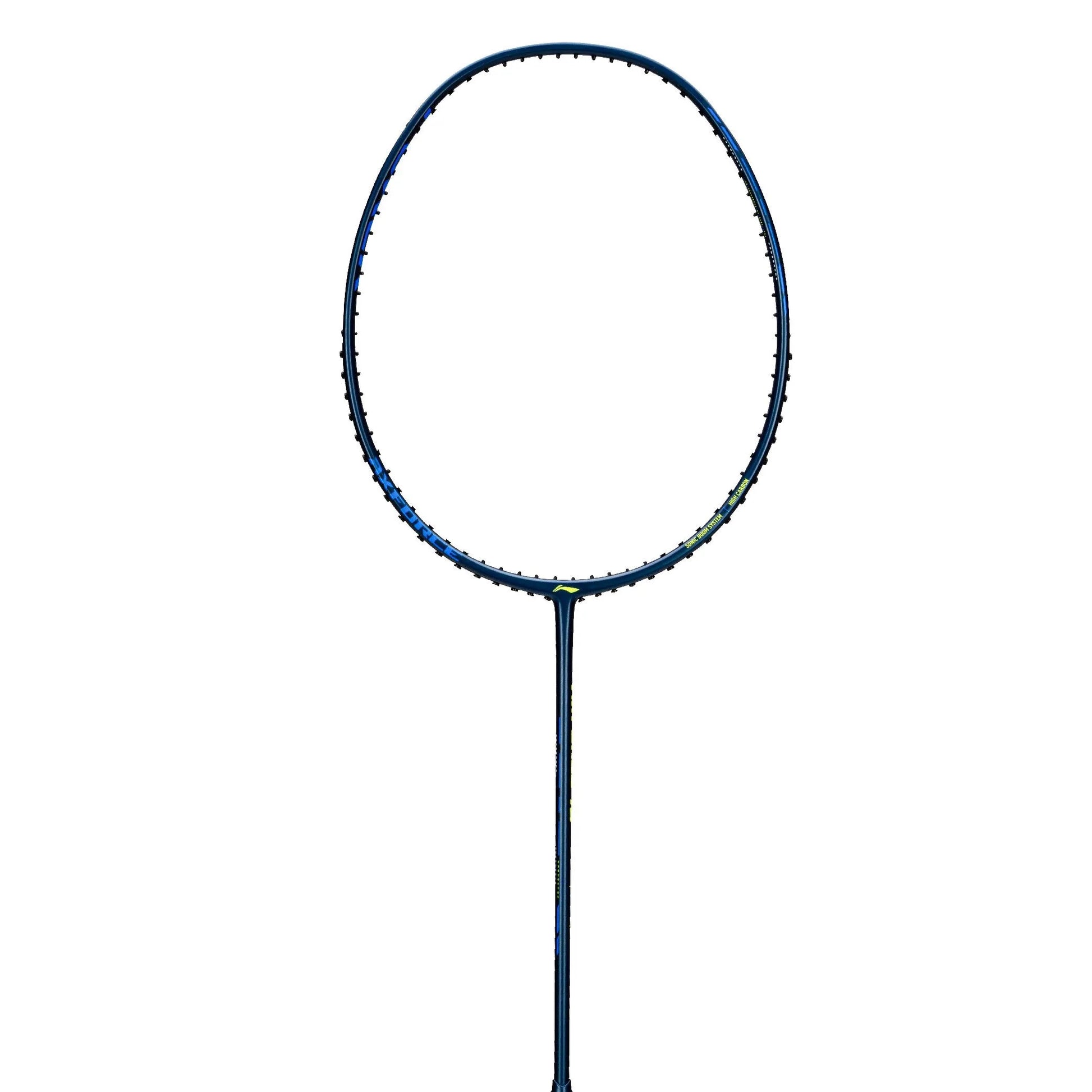 Li-Ning AxForce 10 Unstrung Badminton Racquet - Best Price online Prokicksports.com