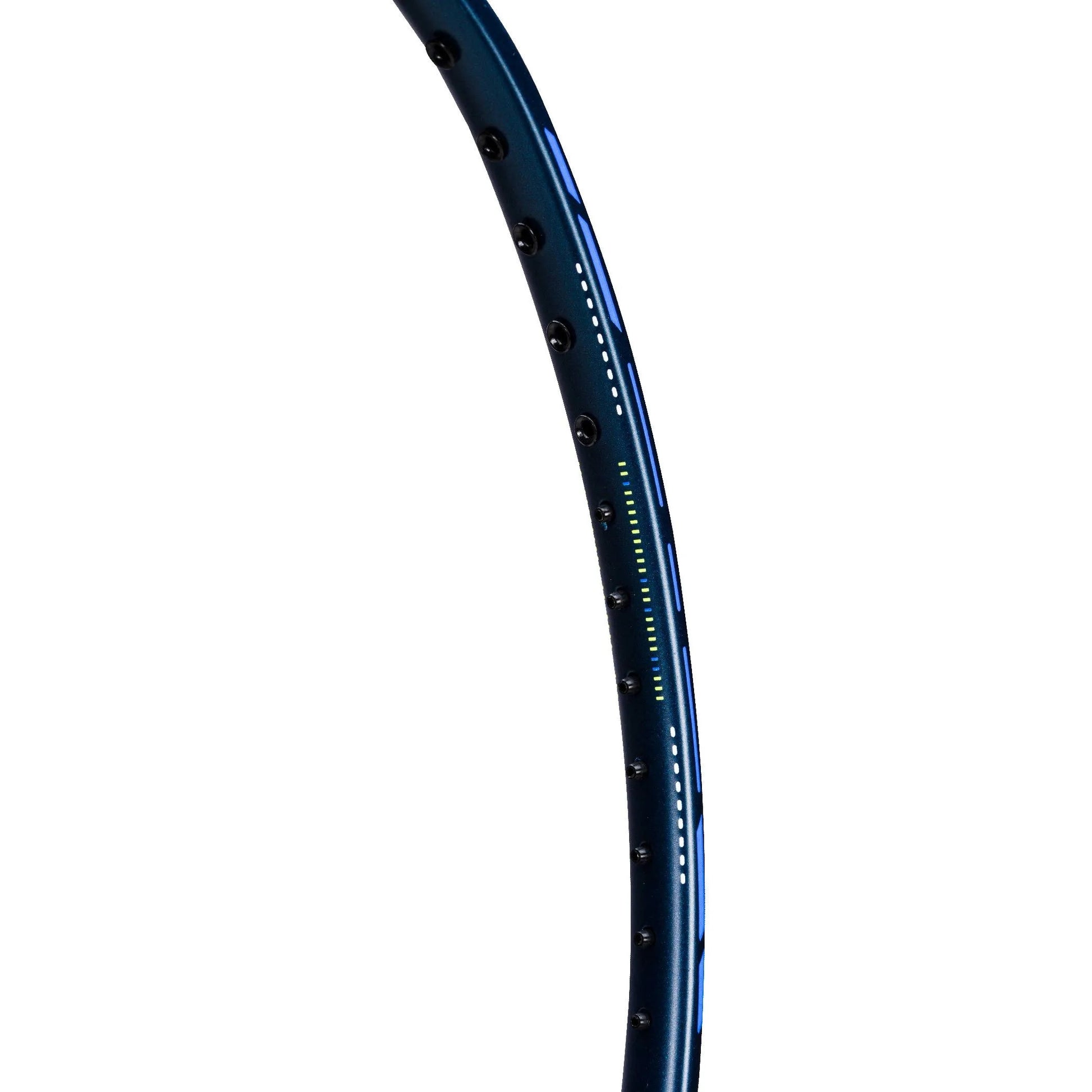 Li-Ning AxForce 10 Unstrung Badminton Racquet - Best Price online Prokicksports.com