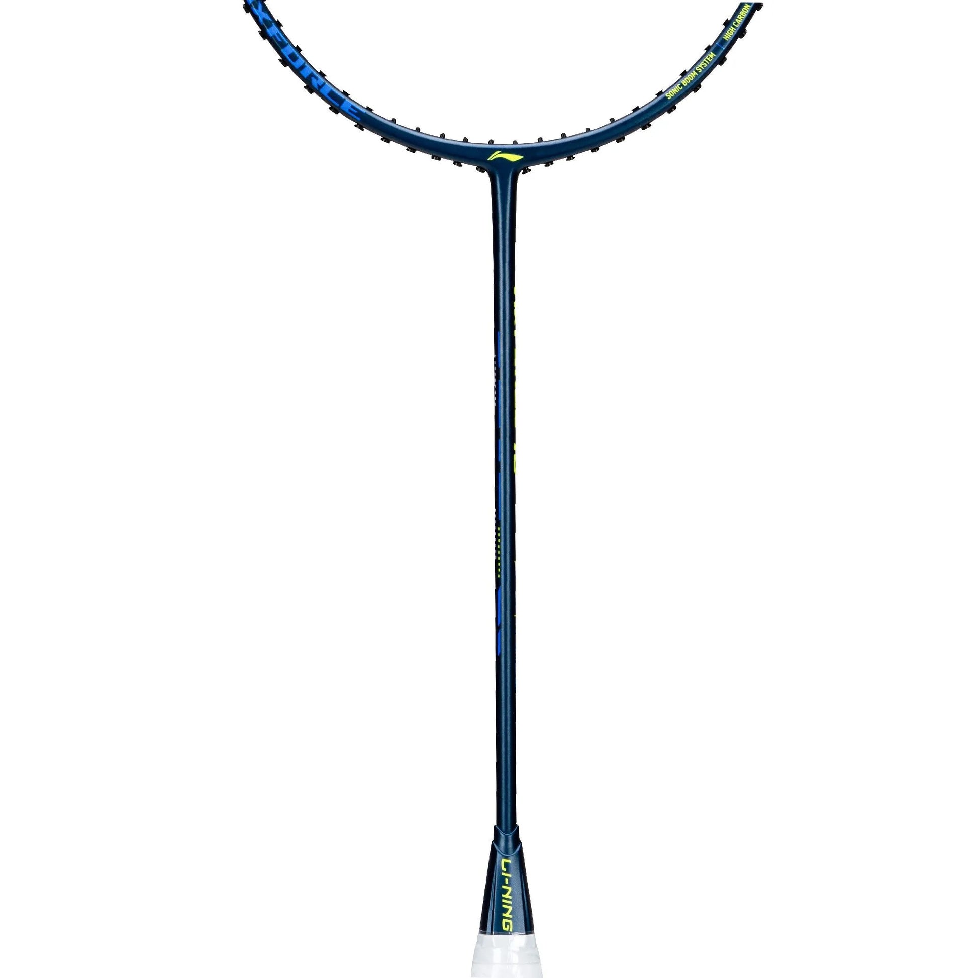 Li-Ning AxForce 10 Unstrung Badminton Racquet - Best Price online Prokicksports.com