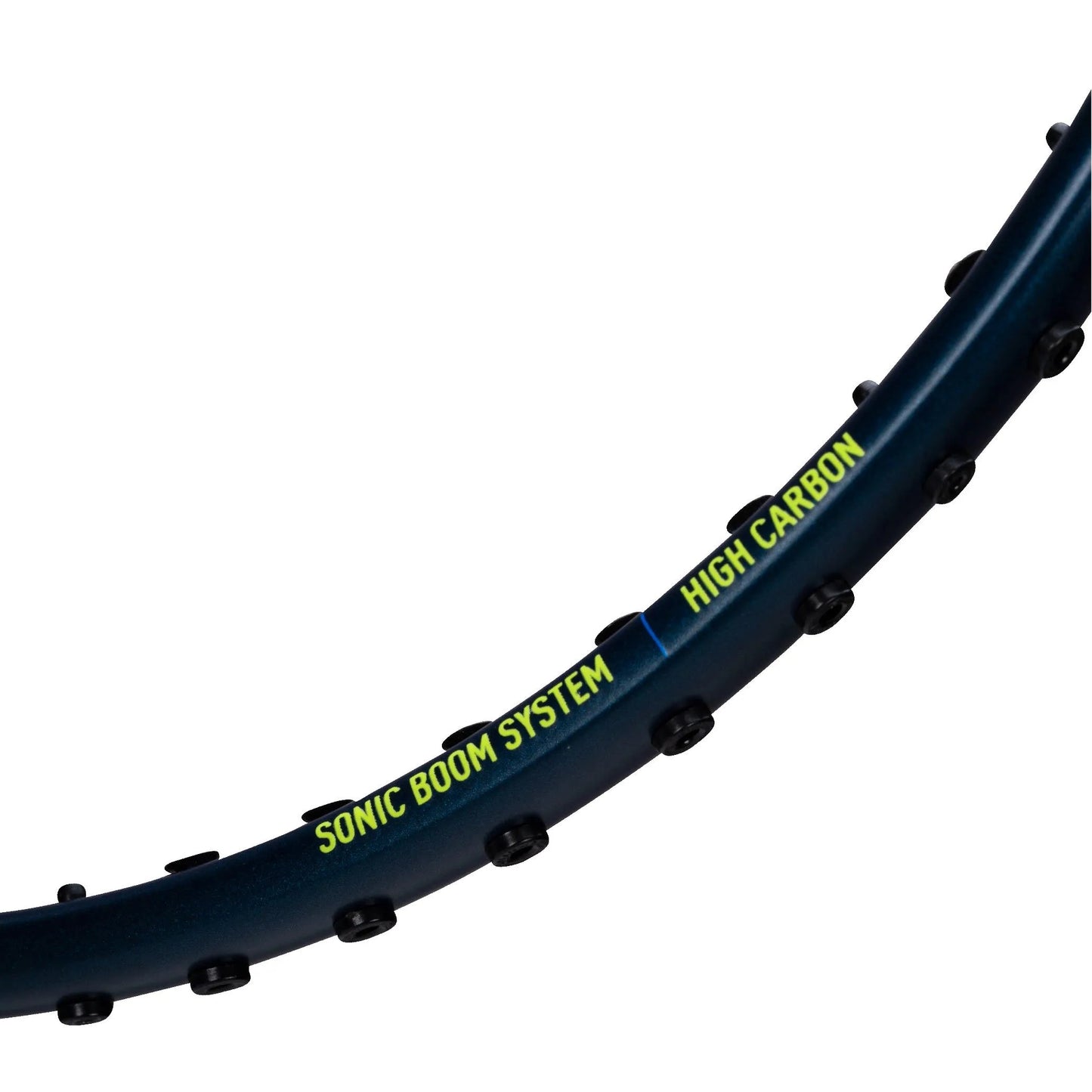 Li-Ning AxForce 10 Unstrung Badminton Racquet - Best Price online Prokicksports.com