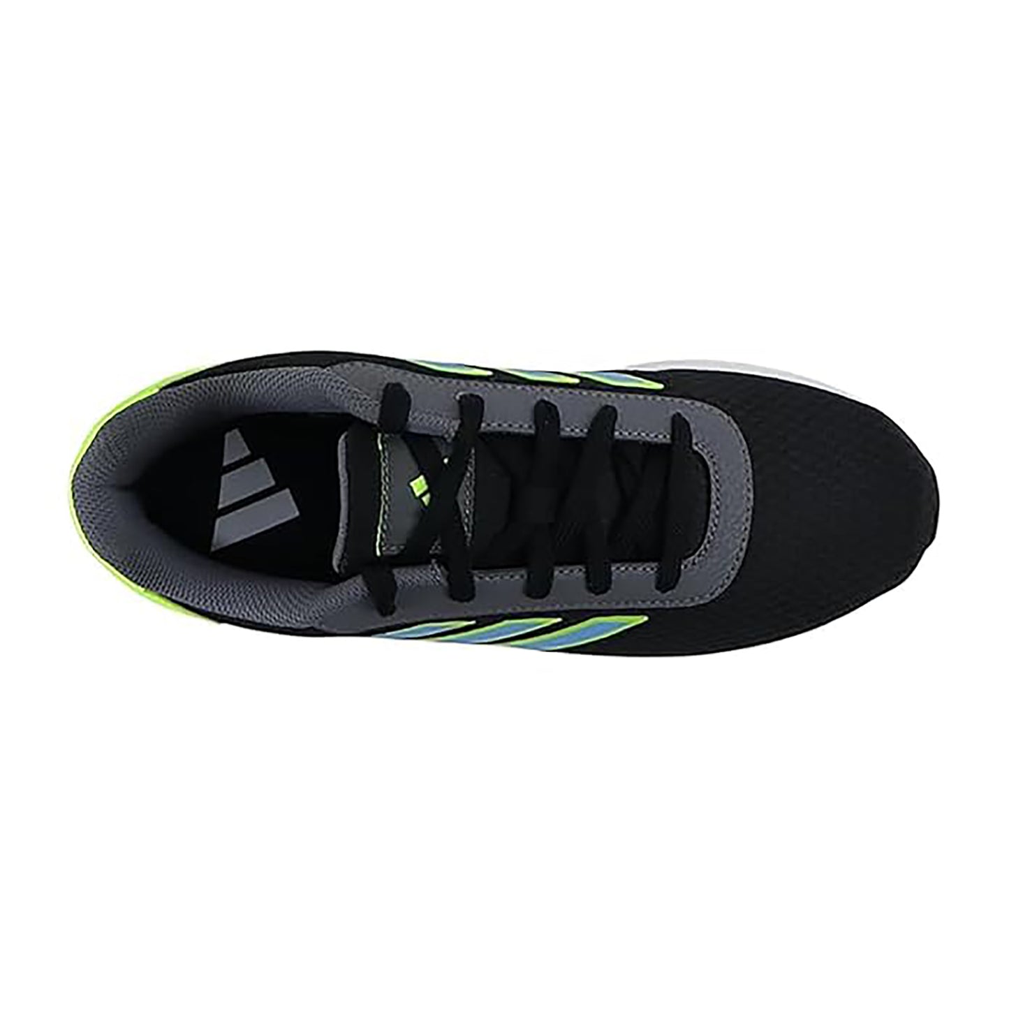 ADIDAS Air-GlowRun Running Shoes | Glow-in-the-Dark Accents | Lightstrike Cushioning | Reflective Mesh | Running Shoes - Best Price online Prokicksports.com