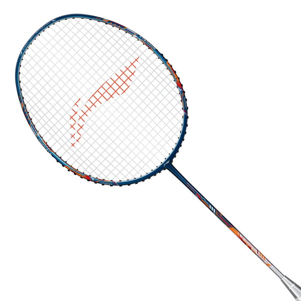 Li-Ning Air-Force 78 G3 Unstrung Badminton Racket - Best Price online Prokicksports.com