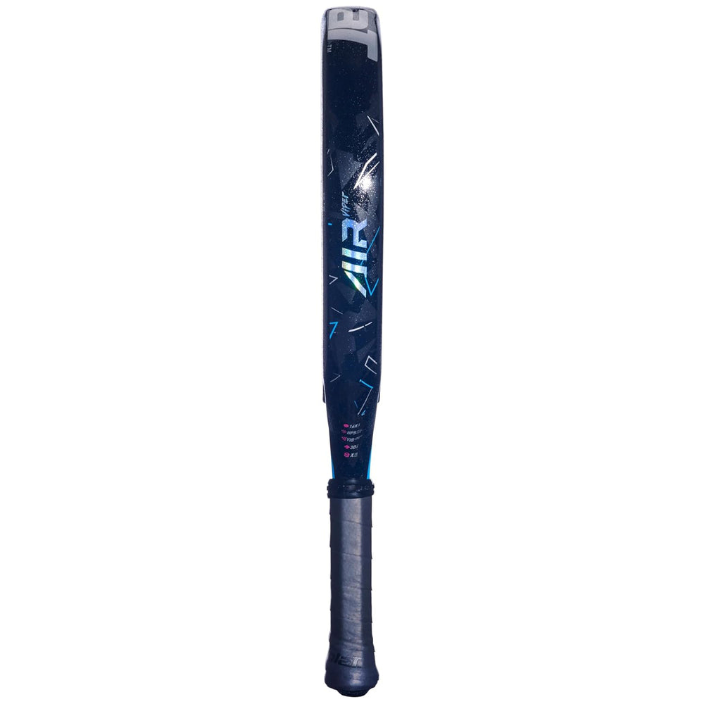 Babolat Air Viper 2.5 Padel Racquet – 355g | Explosive Power & Agility for Airborne Shots | Lightweight Diamond Shape Paddle for Advanced Attack Players - Best Price online Prokicksports.com