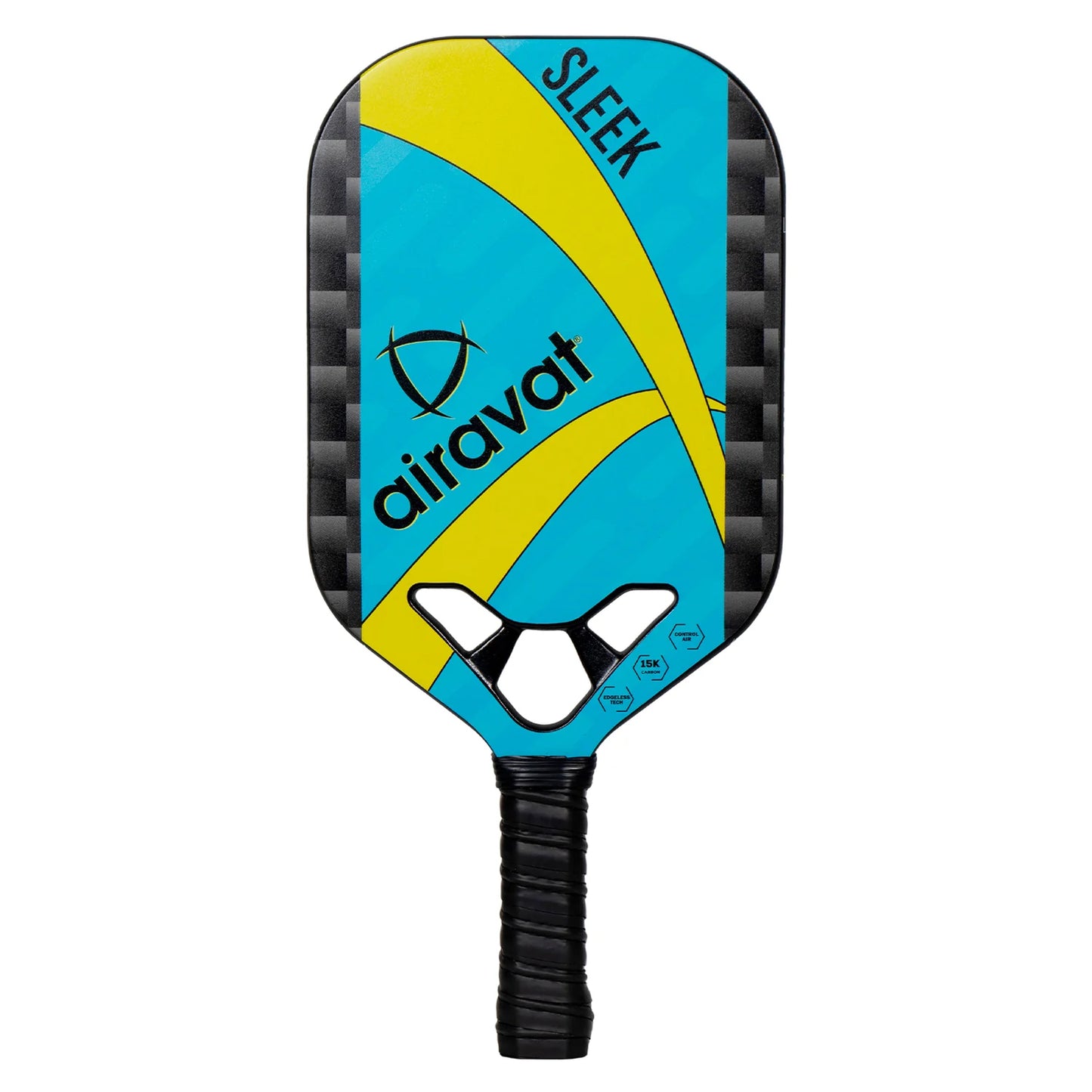 Airavat Sleek 7407 Pickleball Paddle - Best Price online Prokicksports.com