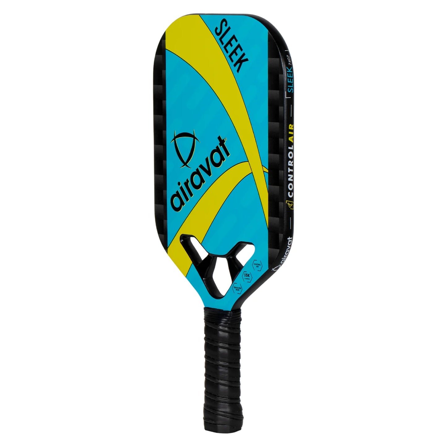 Airavat Sleek 7407 Pickleball Paddle - Best Price online Prokicksports.com