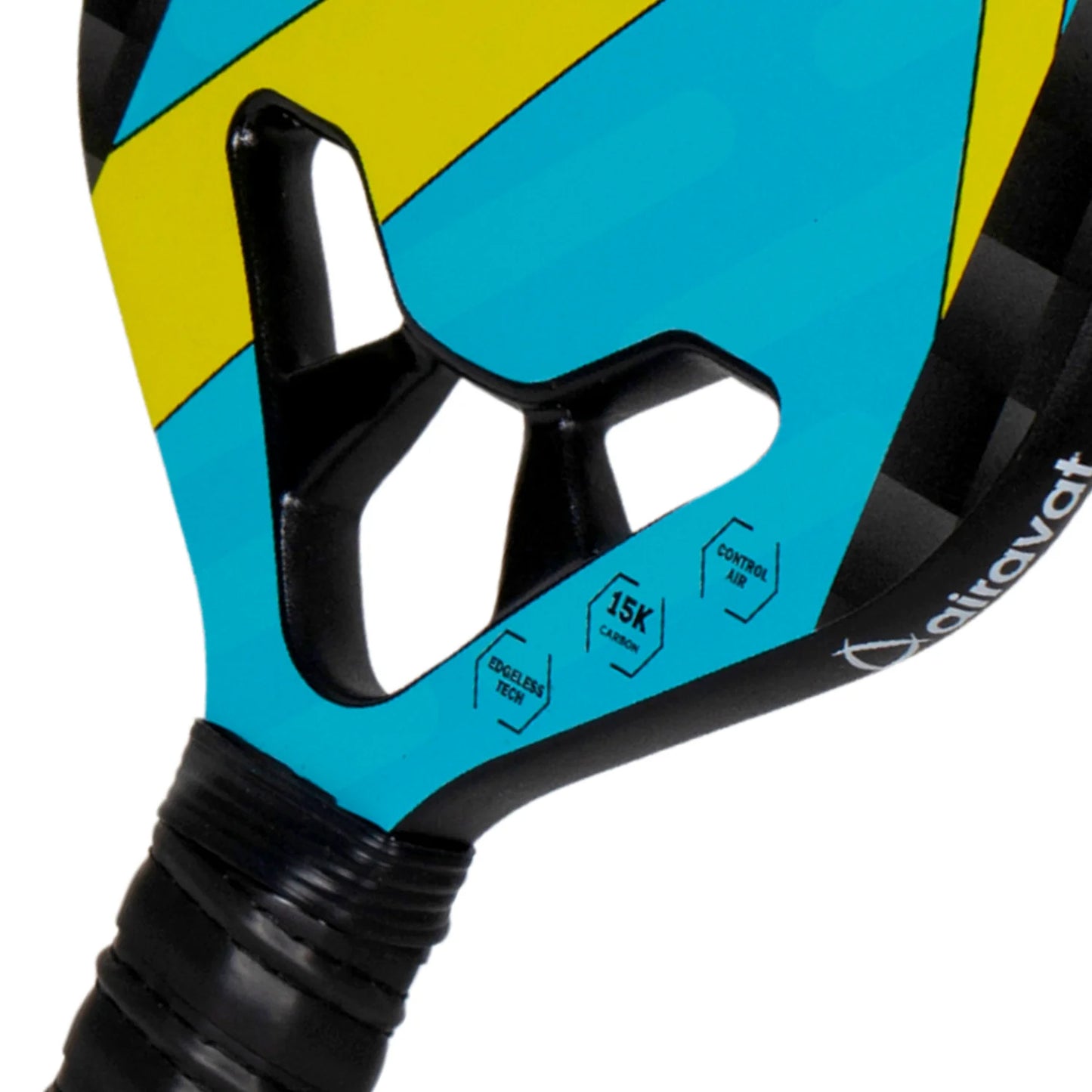 Airavat Sleek 7407 Pickleball Paddle - Best Price online Prokicksports.com