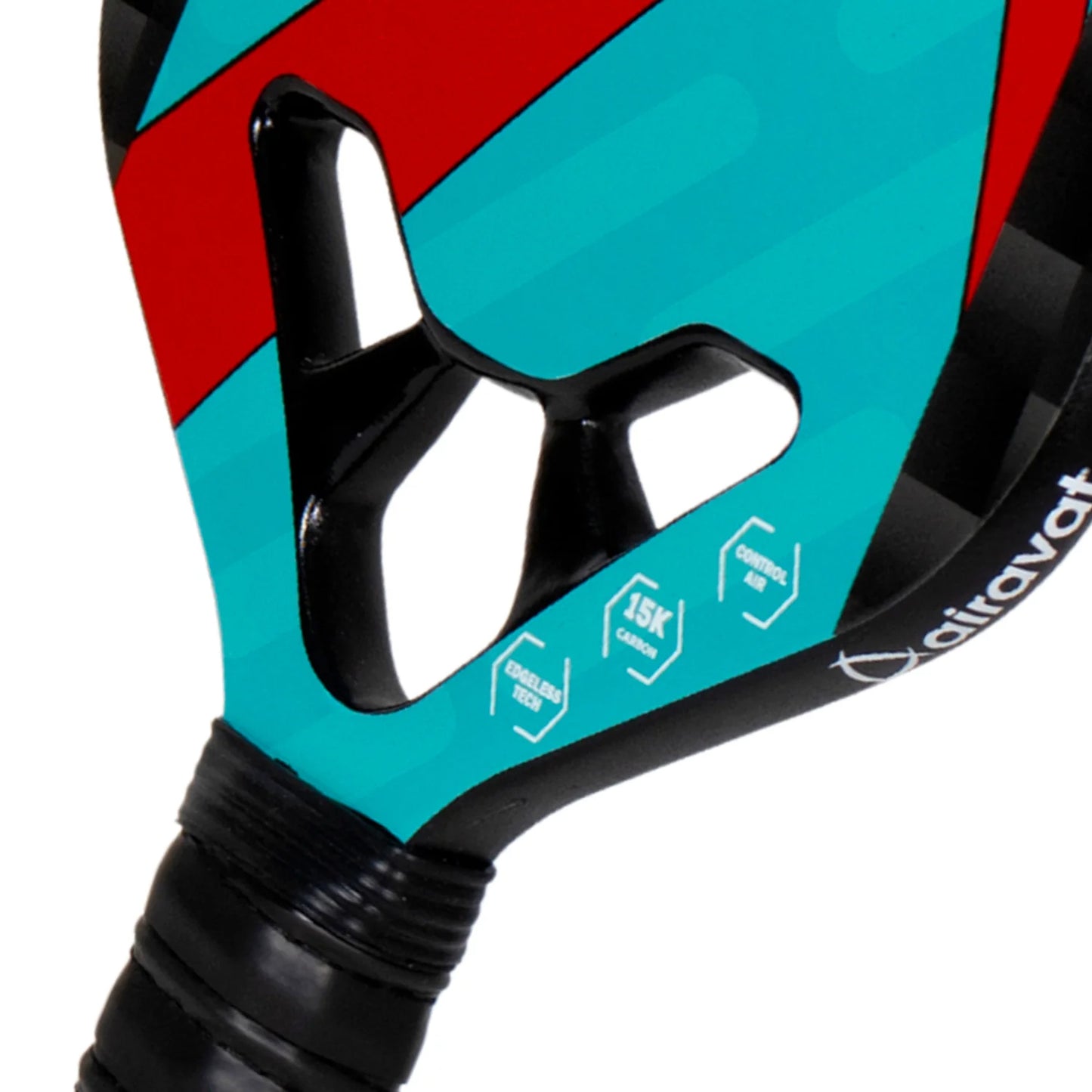 Airavat Sleek 7407 Pickleball Paddle - Best Price online Prokicksports.com
