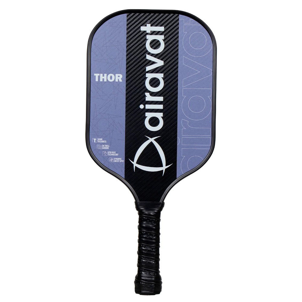 Airavat Thor 7408 Pickleball Paddle - Best Price online Prokicksports.com
