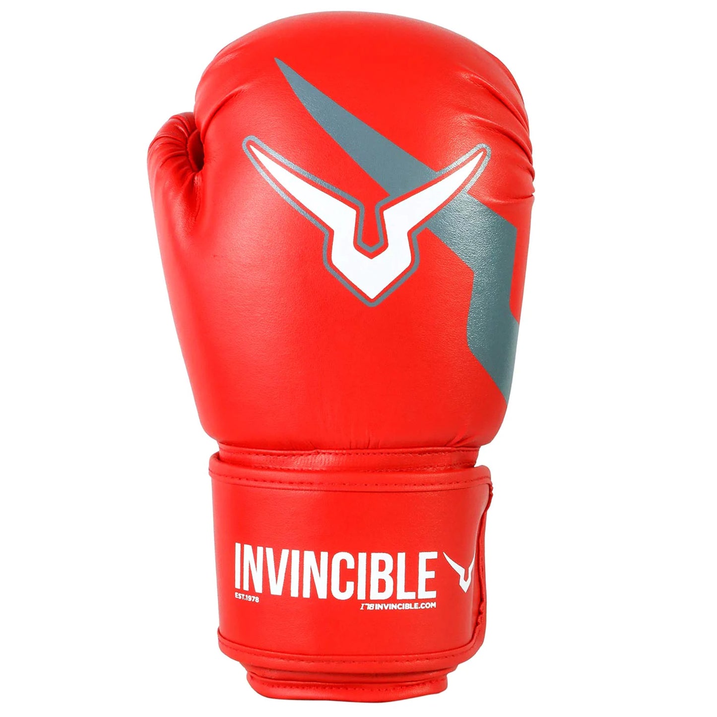 Invincible Amateur Training Boxing Gloves - Best Price online Prokicksports.com