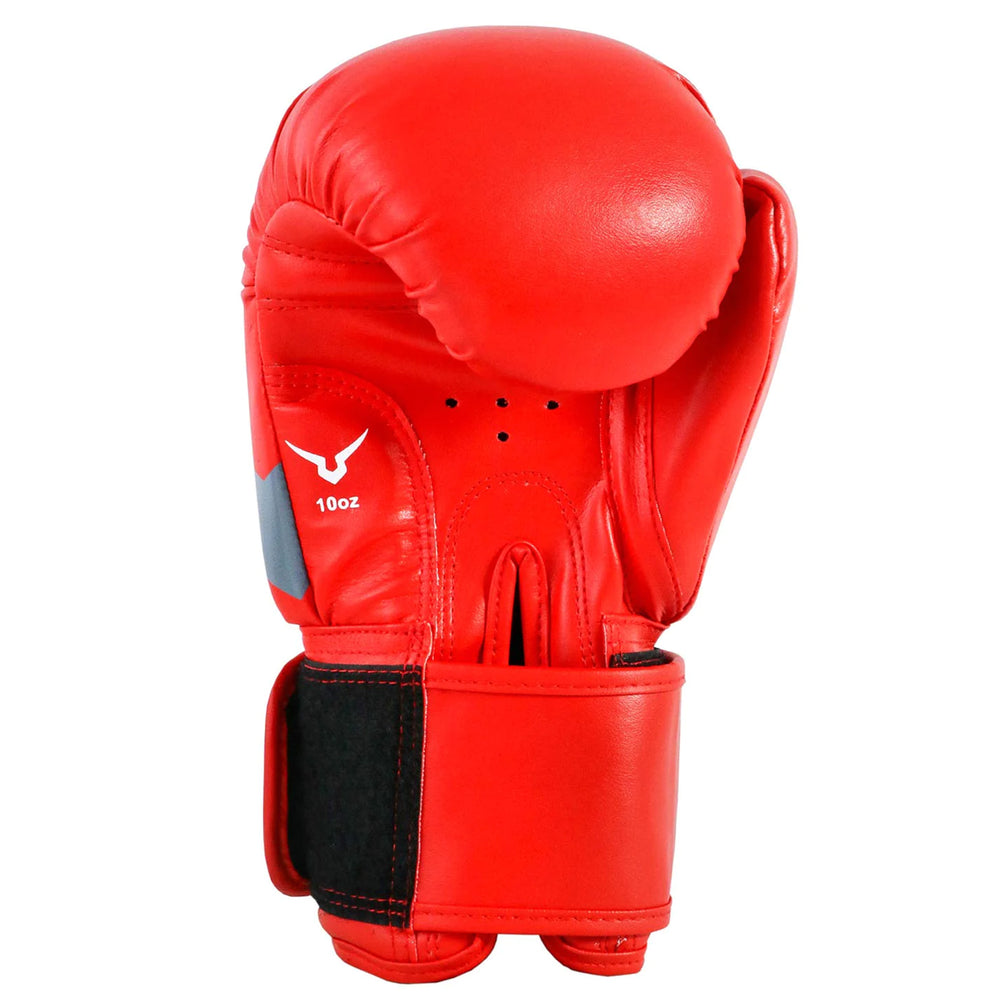 Invincible Amateur Training Boxing Gloves - Best Price online Prokicksports.com