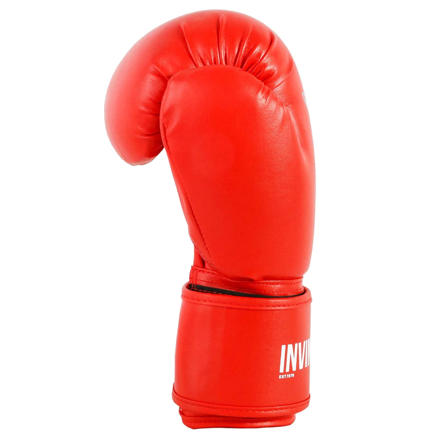 Invincible Amateur Training Boxing Gloves - Best Price online Prokicksports.com