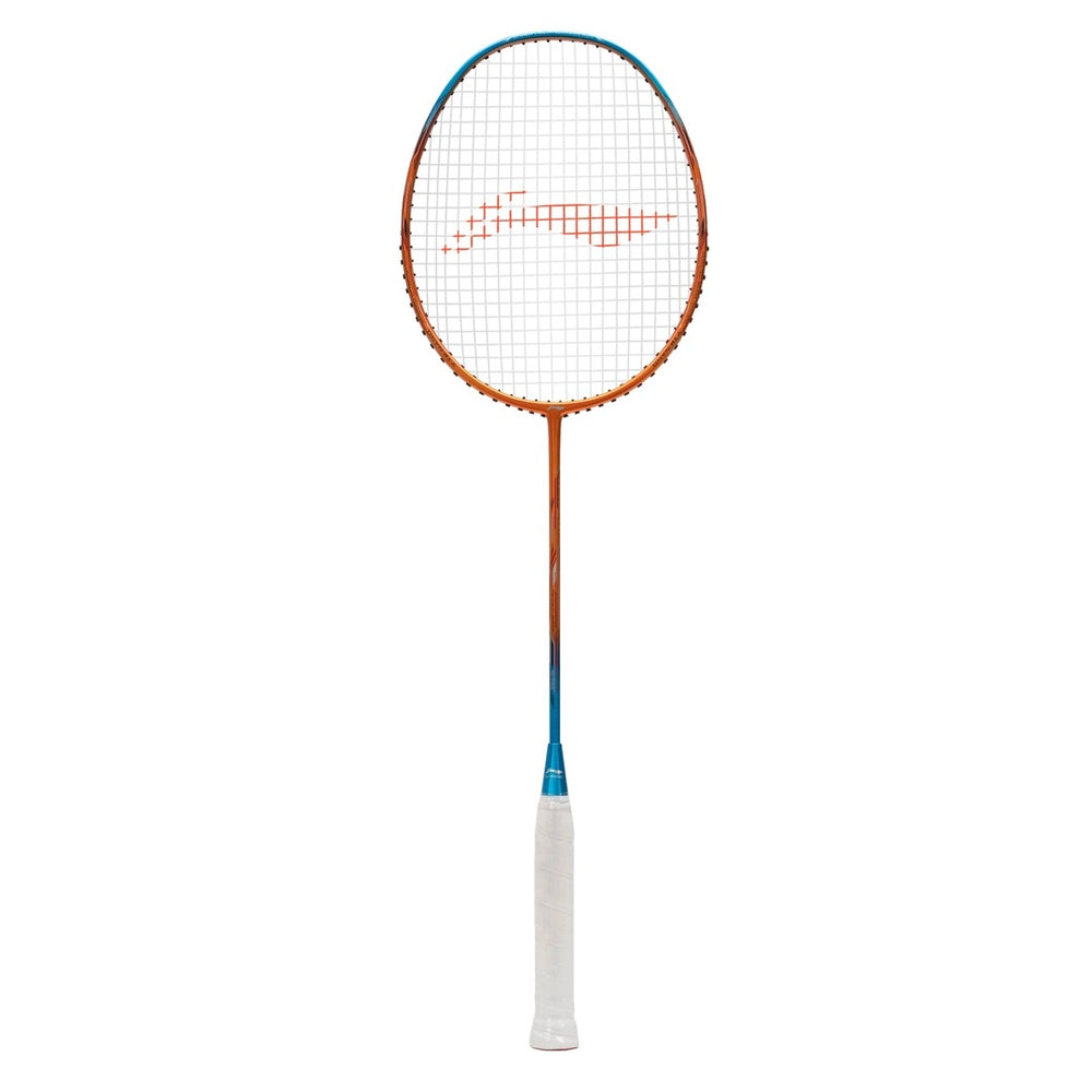 Li-Ning Super Series SS100 Super Light Strung Badminton Racquet - Best Price online Prokicksports.com
