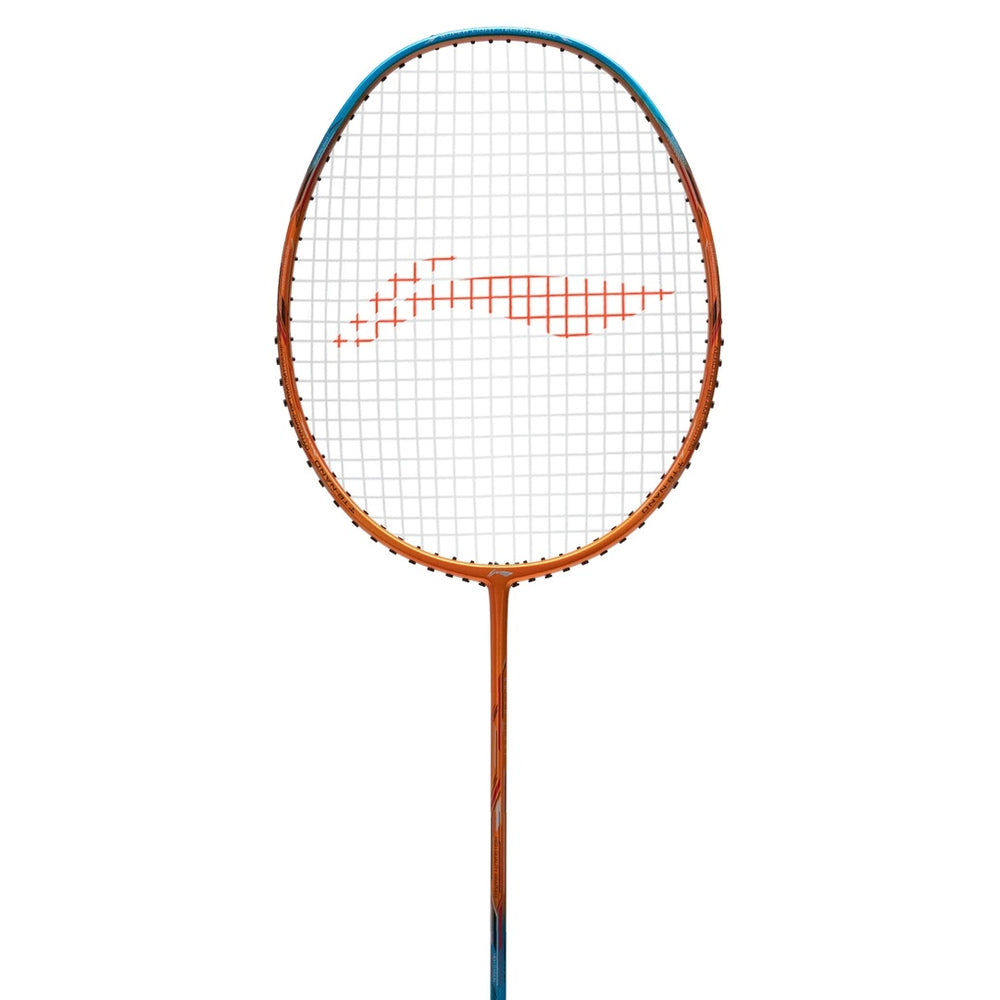 Li-Ning Super Series SS100 Super Light Strung Badminton Racquet - Best Price online Prokicksports.com