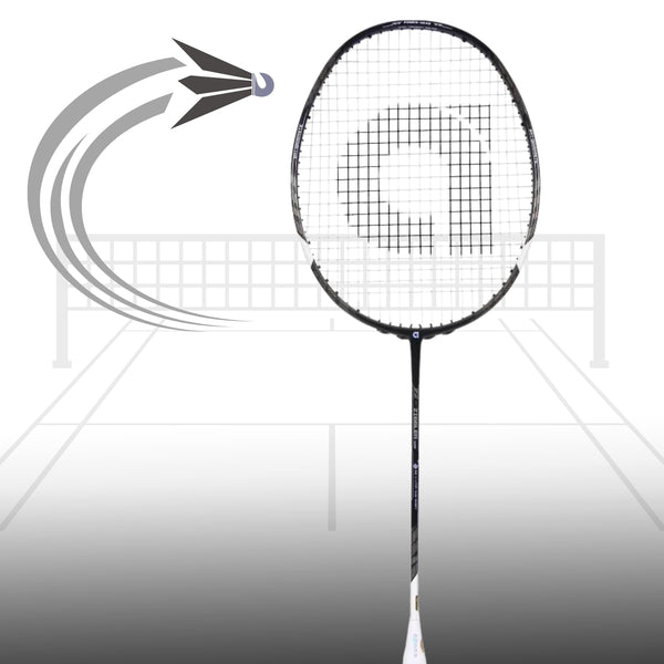 Apacs Z-Ziggler Lite Badminton Racquet With Cover