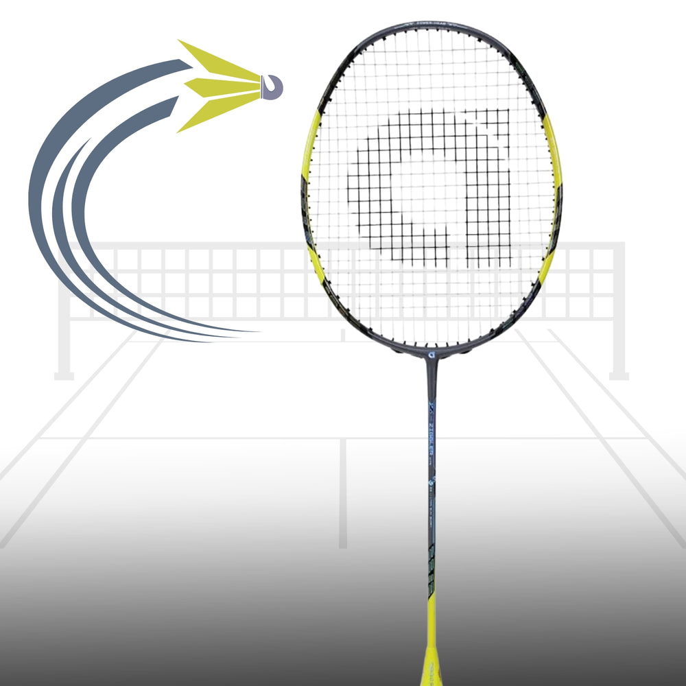 Apacs Z-Ziggler Lite Badminton Racquet With Cover - Best Price online Prokicksports.com