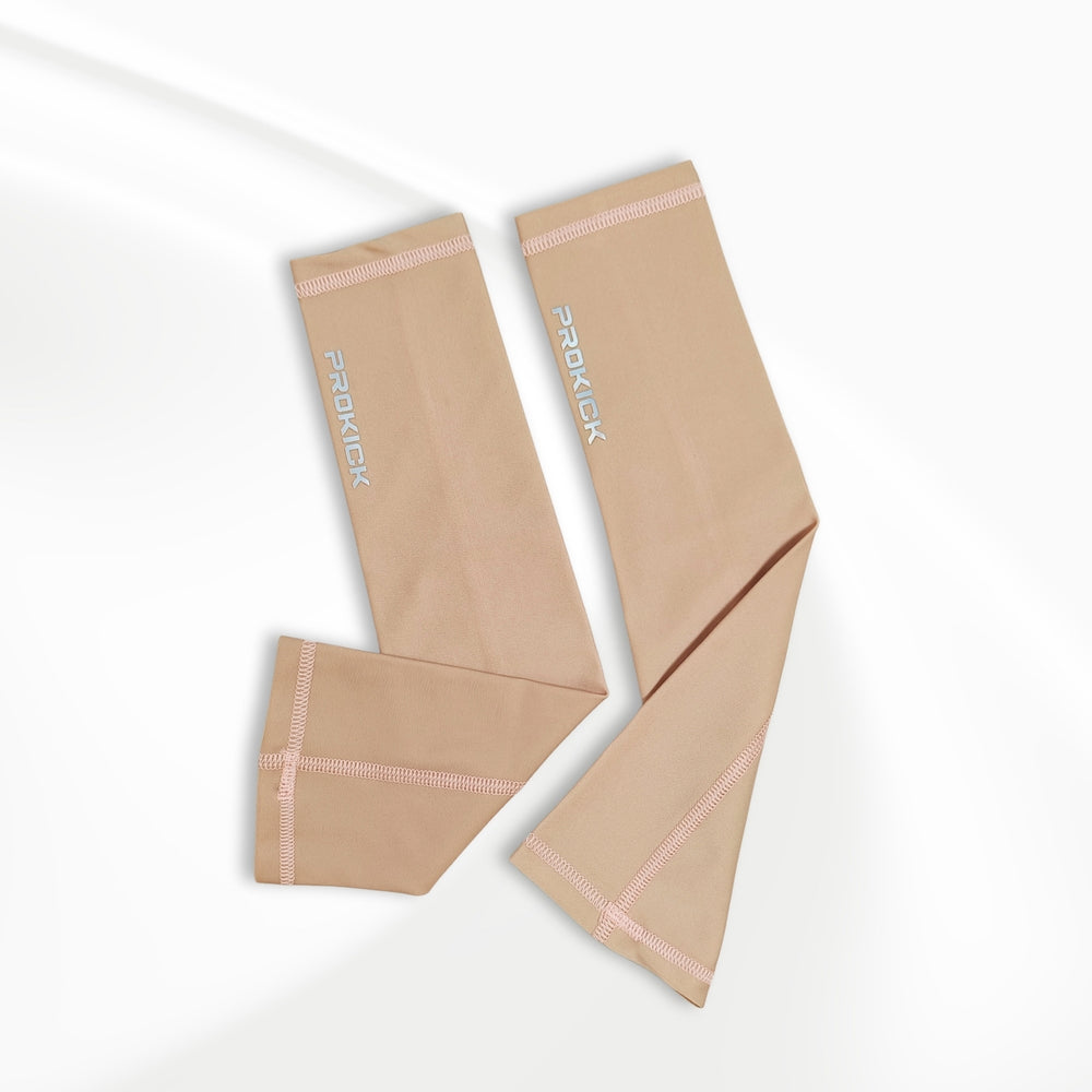 Prokick Arm Sleeves for Men & Women - Best Price online Prokicksports.com