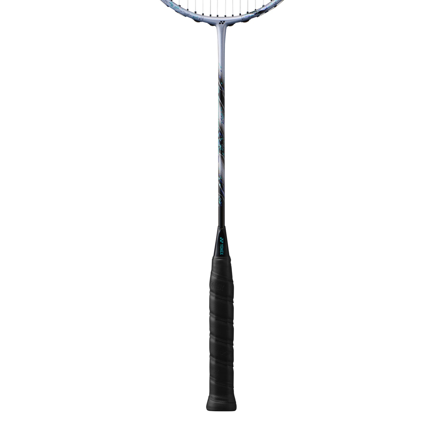 Yonex Astrox 88S PRO Unstrung Badminton Racquet, 4U5- Silver/Black - Best Price online Prokicksports.com