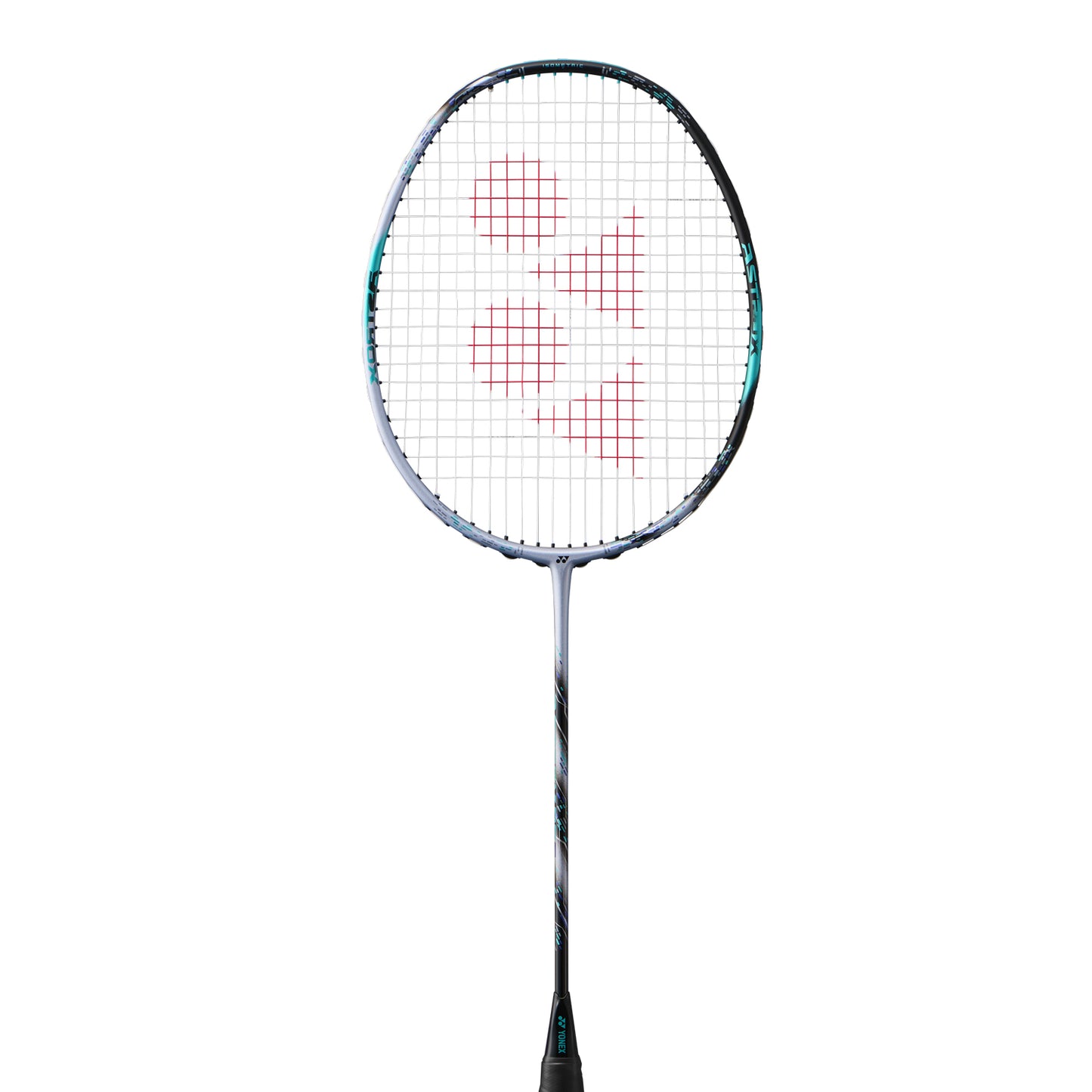 Yonex Astrox 88S PRO Unstrung Badminton Racquet, 4U5- Silver/Black - Best Price online Prokicksports.com