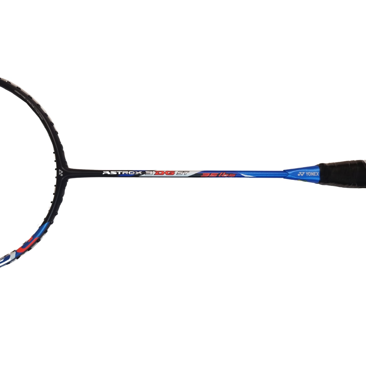 Yonex Astrox 3DG ST Strung Badminton Racquet - Best Price online Prokicksports.com