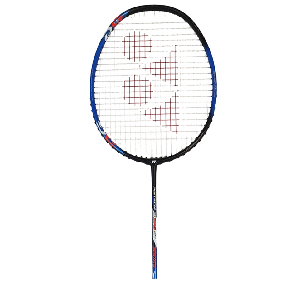 Yonex Astrox 3DG ST Strung Badminton Racquet - Best Price online Prokicksports.com