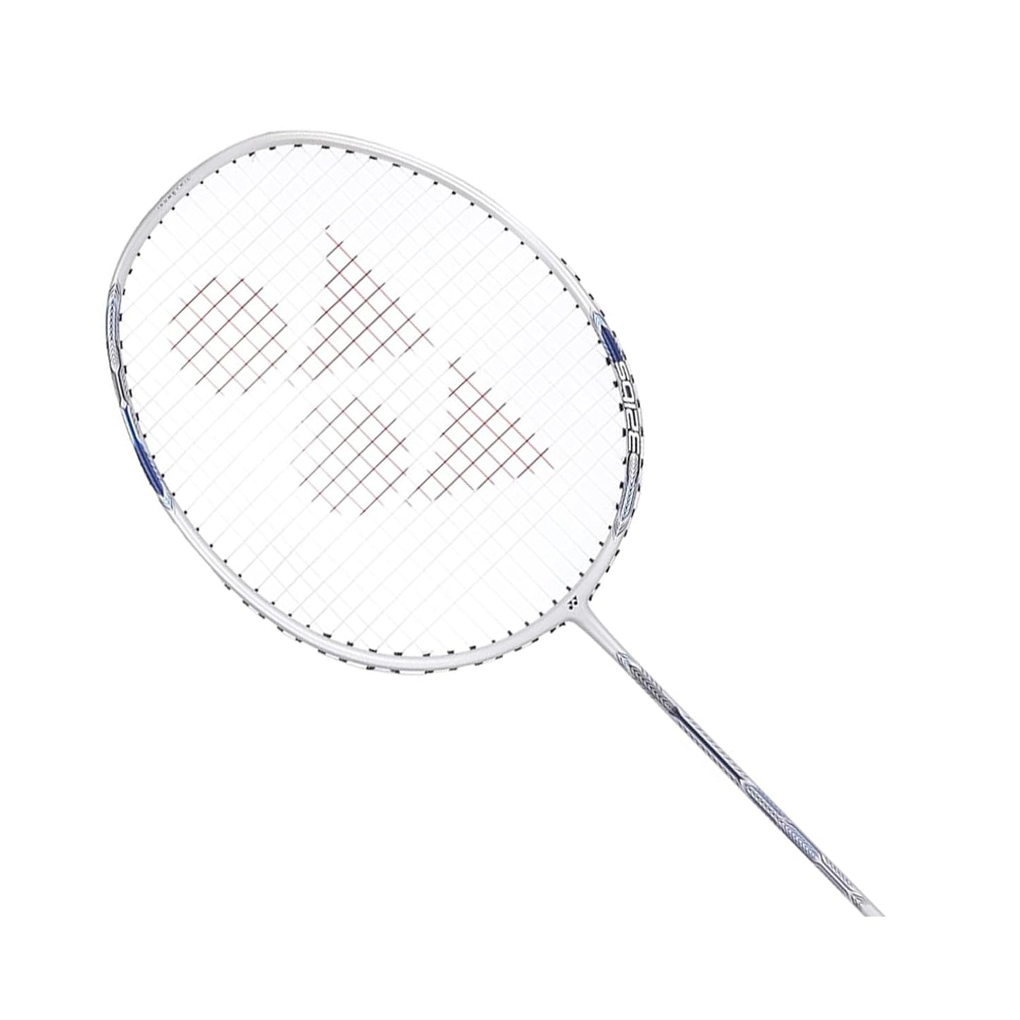 Yonex Astrox Attack 9 Strung Badminton Racquet – Pack of 20 | Head-Heavy 4U G4 Racket for Explosive Smashes & Aggressive Play – Pearl White - Best Price online Prokicksports.com