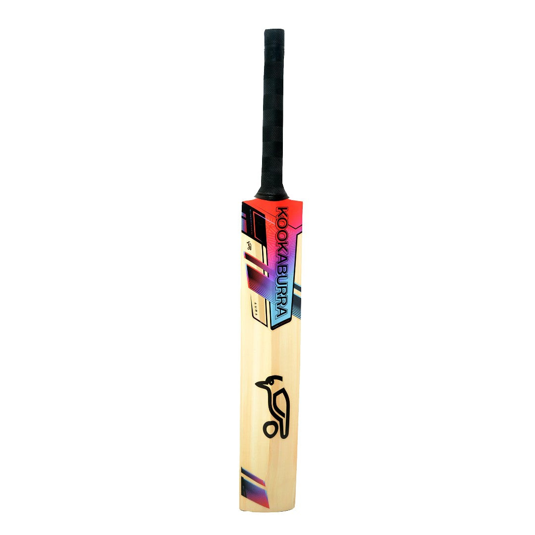 Kookaburra Aura Pro 9.0 Junior Cricket Kit | Kashmir Willow Bat | Full Cricket Set Without Helmet - Best Price online Prokicksports.com
