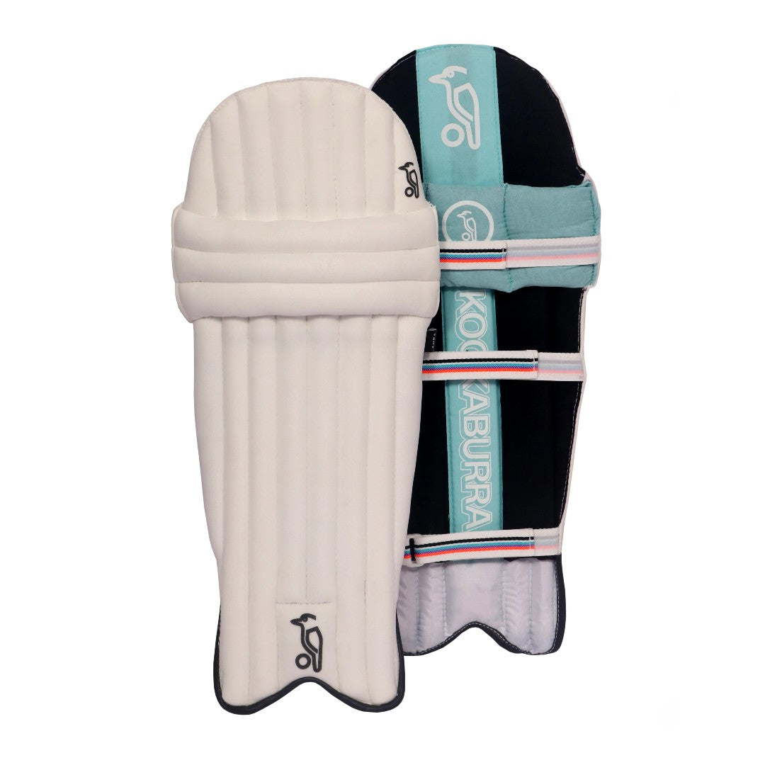 Kookaburra Aura Pro 9.0 Junior Cricket Kit | Kashmir Willow Bat | Full Cricket Set Without Helmet - Best Price online Prokicksports.com