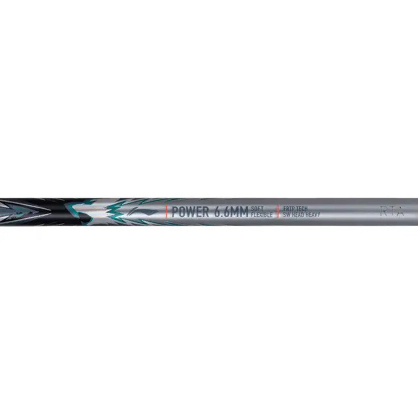 Li-Ning Axforce 70 Unstrung Badminton Racquet – G6 Grip, Black/Silver | Lightweight, Durable, and High-Performance for Advanced Players - Best Price online Prokicksports.com