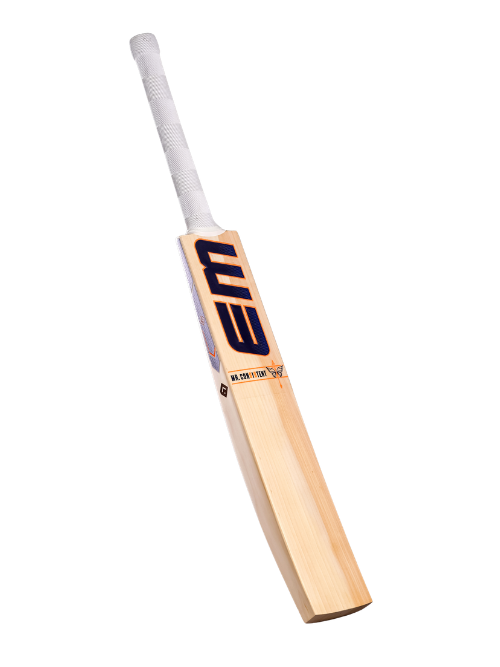 EM B. Sai Sudharsan 130 English Willow Cricket Bat | Premium English Willow Bat with Extended Sweet Spot & Feather-Light Pickup - Best Price online Prokicksports.com