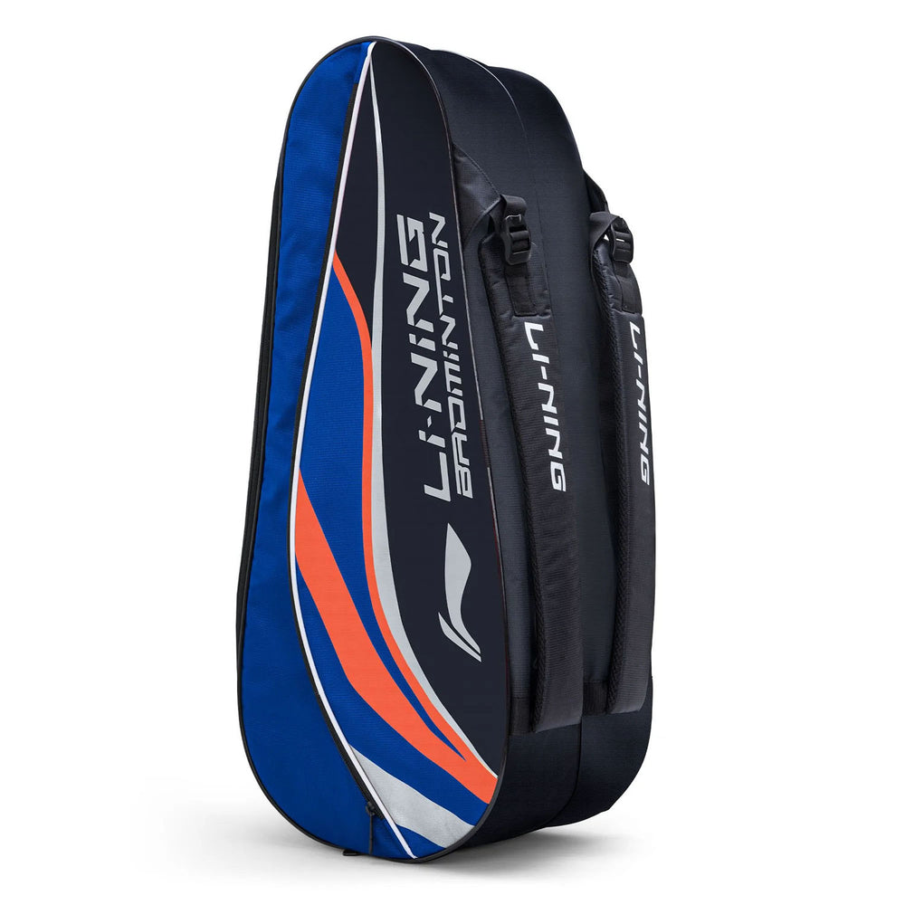 Li-Ning Combat Badminton Value Combo - Assorted Color - Best Price online Prokicksports.com
