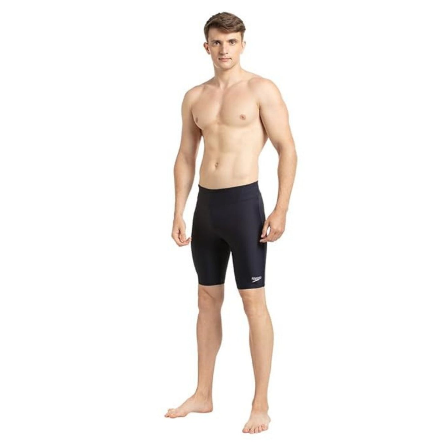 Speedo Men’s Endurance 10 Houston Jammer – Chlorine‑Resistant Swim Shorts with Drawcord & UPF 40+ - Best Price online Prokicksports.com
