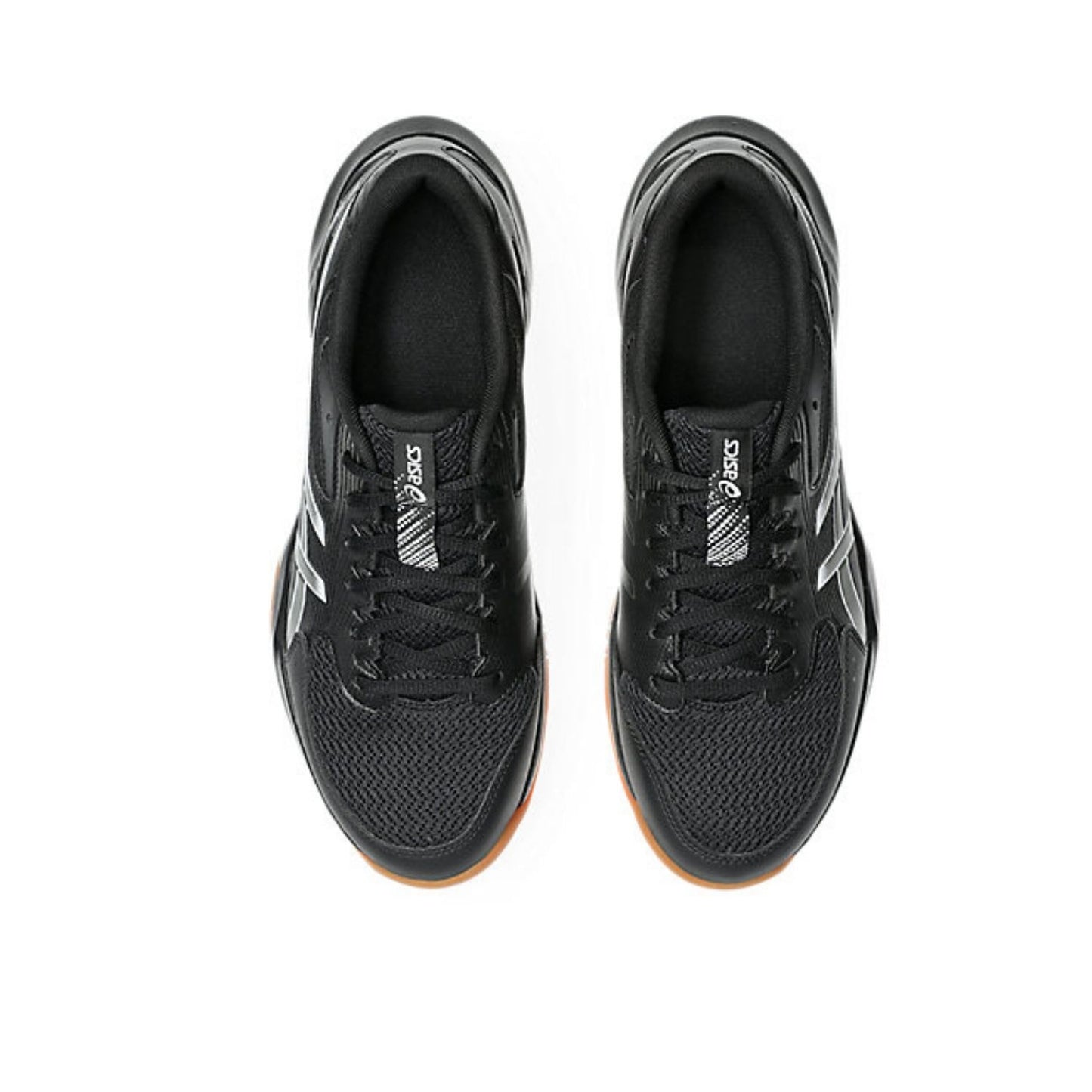 ASICS Gel Rocket 12 Badminton Shoes | Non-Marking Indoor Court Shoes with GEL Cushioning, TRUSSTIC Stability, Breathable Mesh, Quick-Dry Lightweight Performance - Best Price online Prokicksports.com