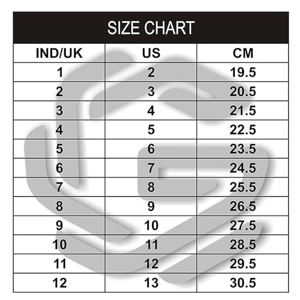 Gowin Smash 2.0 Men’s/Women’s Non‑Marking Badminton Shoe – Lightweight PVC Upper, EVA Midsole & Windlass Outsole - Best Price online Prokicksports.com