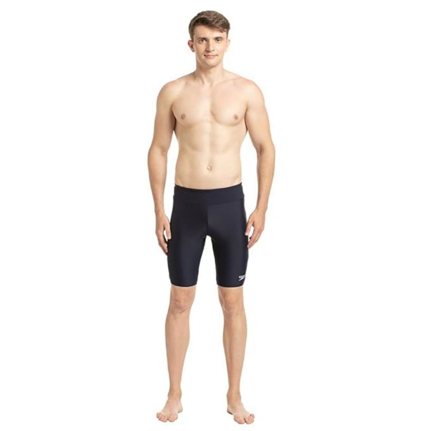 Speedo Men’s Endurance 10 Houston Jammer – Chlorine‑Resistant Swim Shorts with Drawcord & UPF 40+ - Best Price online Prokicksports.com