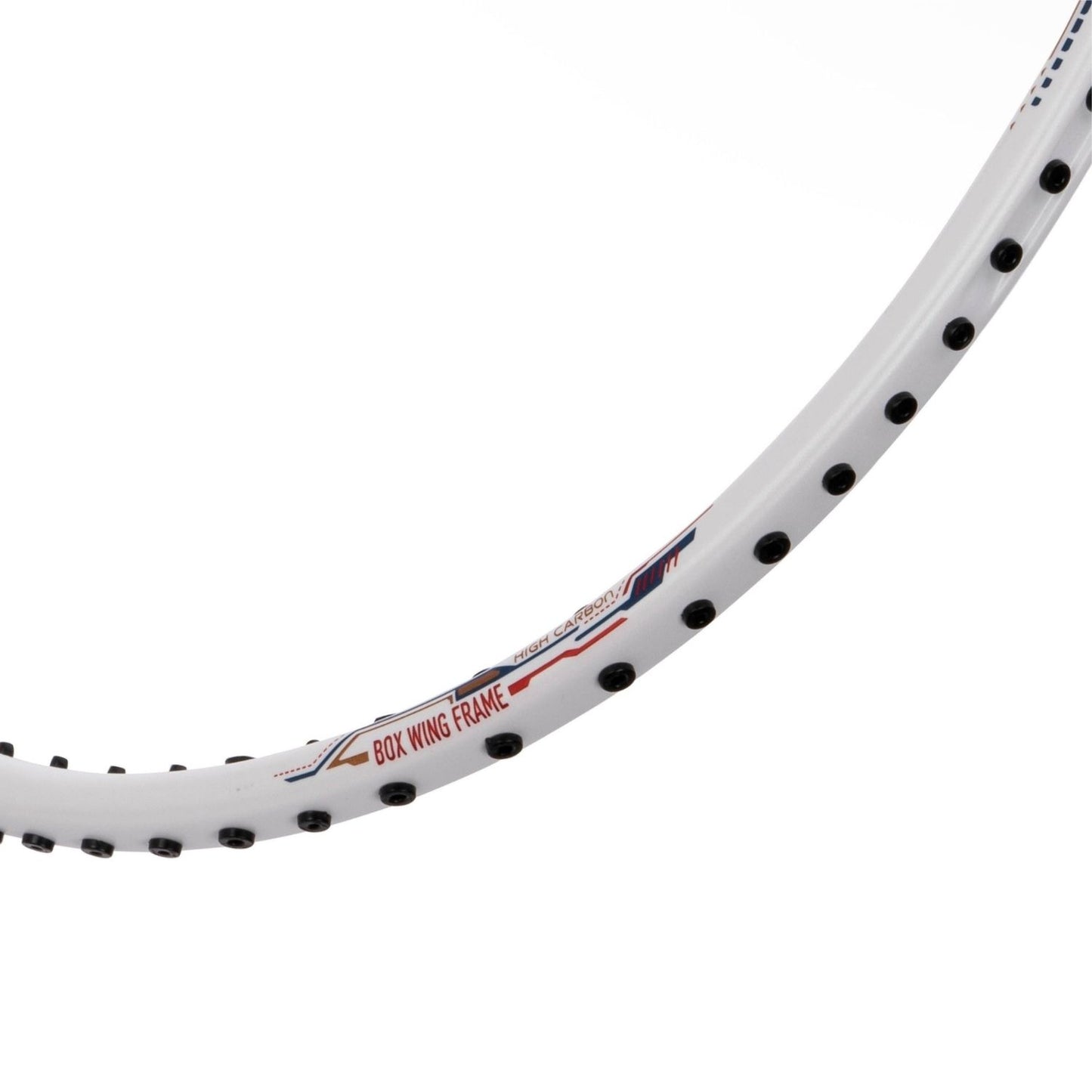 Li-Ning AXFORCE 20R G5 (4U5) Unstrung Badminton Racquet, Red/Black - Best Price online Prokicksports.com