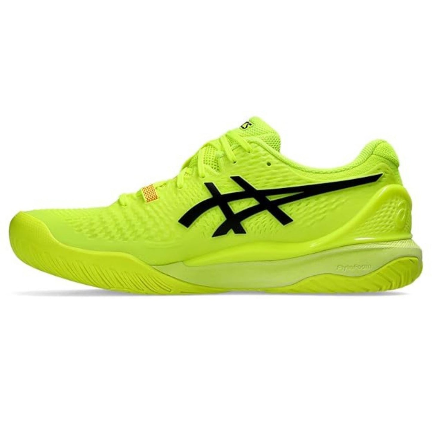 Asics Gel-Resolution 9 Men's Tennis Shoes - Best Price online Prokicksports.com