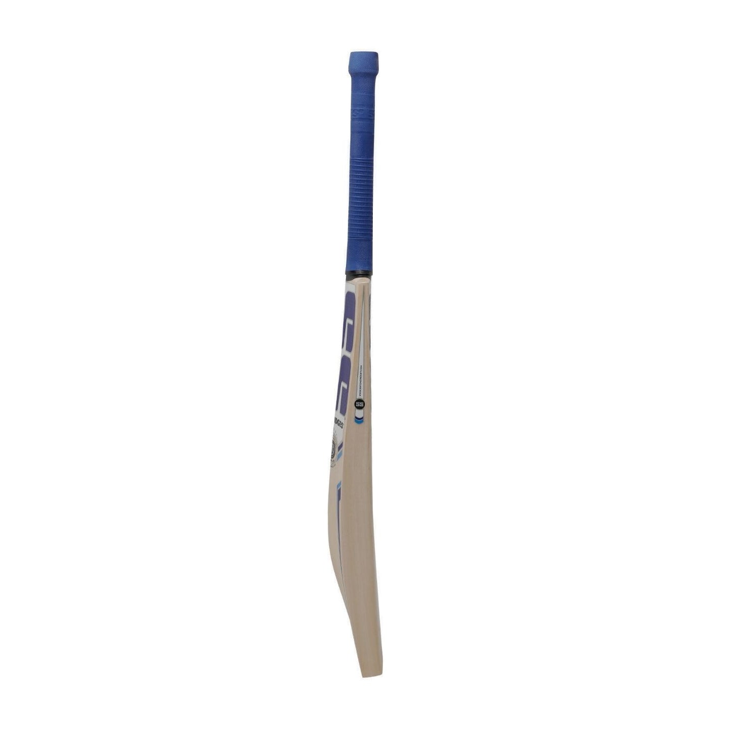SS Magnet Kashmir Willow Cricket Bat – Grade 4, Balanced Full Blade, Thick Edges & Cover Included (Short Handle) - Best Price online Prokicksports.com