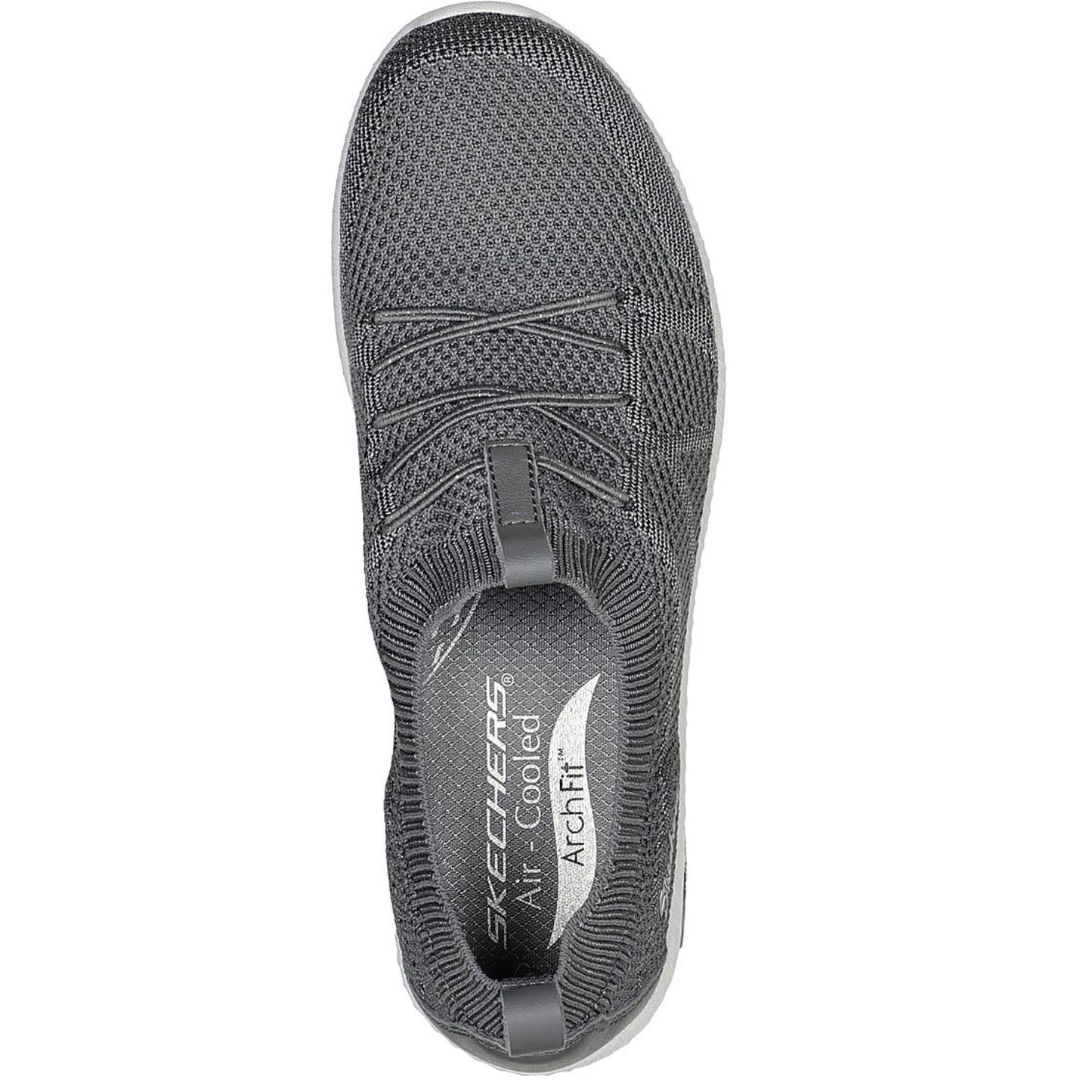 Skechers Arch Fit® Flex & Slip-On Womens Running Shoes | Podiatrist‑Certified Arch Support, Breathable Mesh, Lightweight Cushioning - Best Price online Prokicksports.com