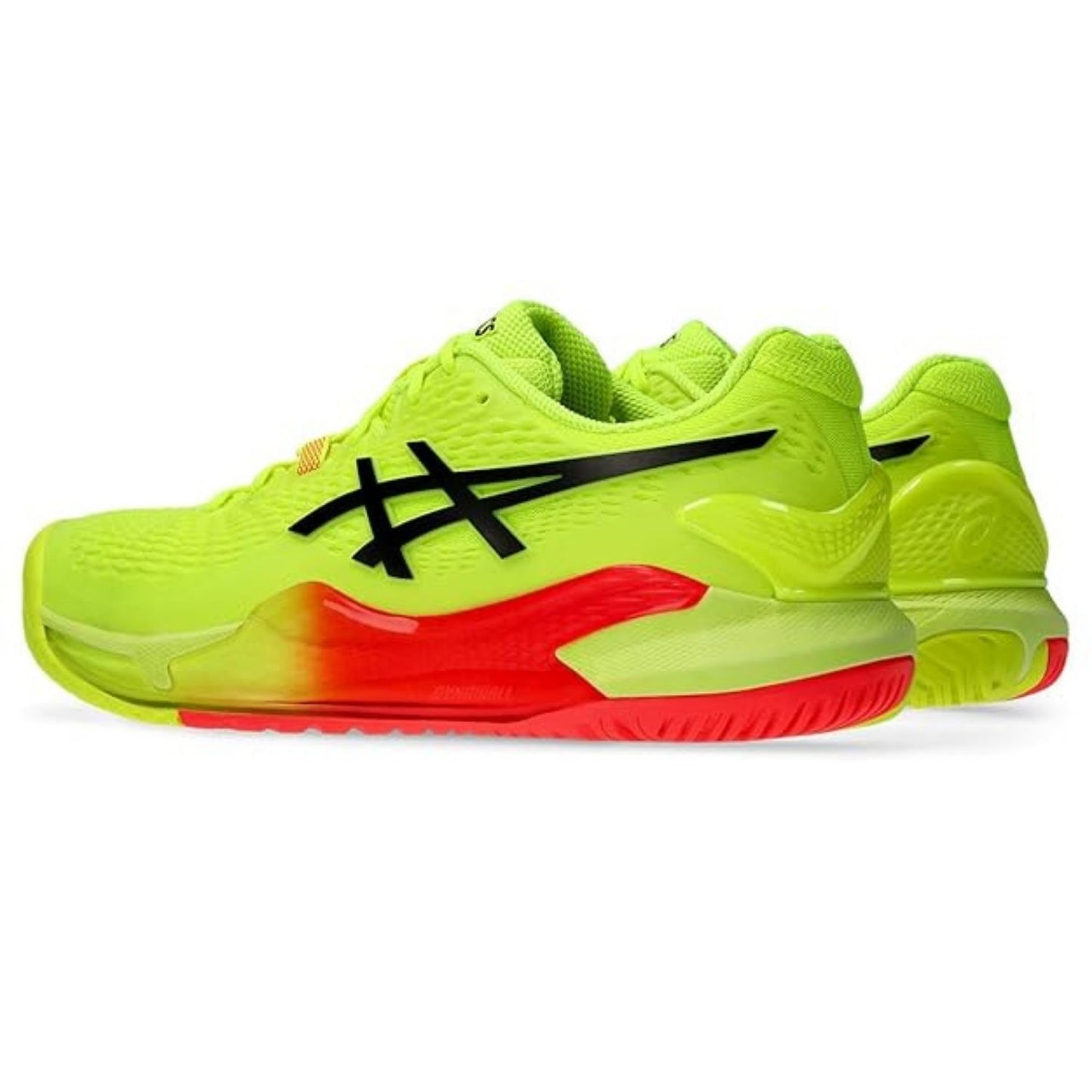 Asics Gel-Resolution 9 Men's Tennis Shoes - Best Price online Prokicksports.com