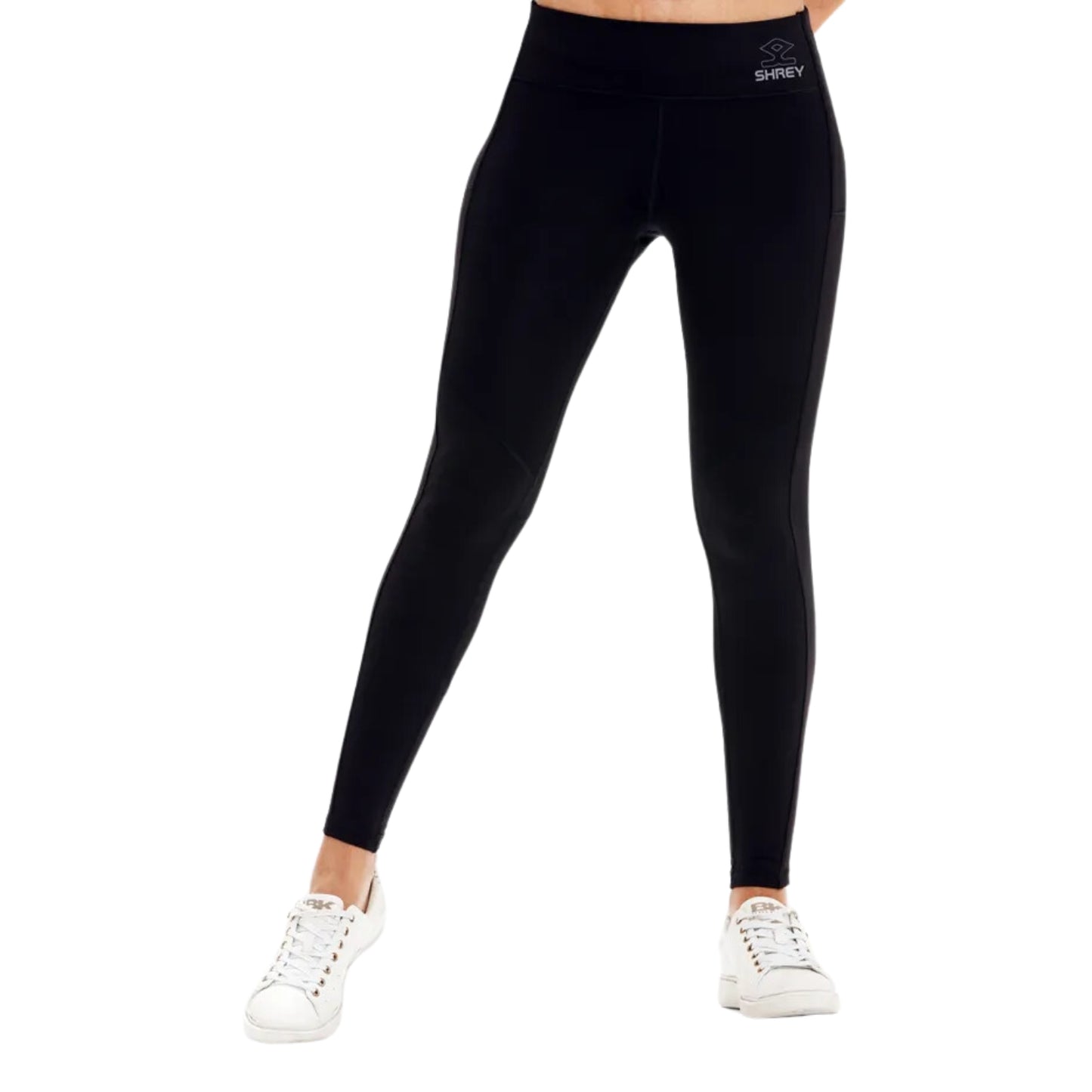 Shrey Auburn Legging for Women - Best Price online Prokicksports.com