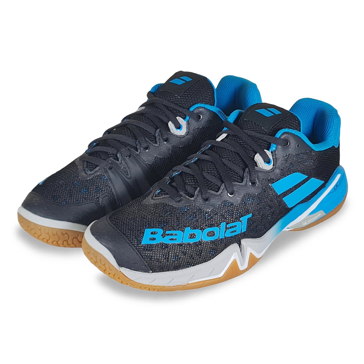 Babolat Shadow Tour Men Badminton Shoes - Best Price online Prokicksports.com