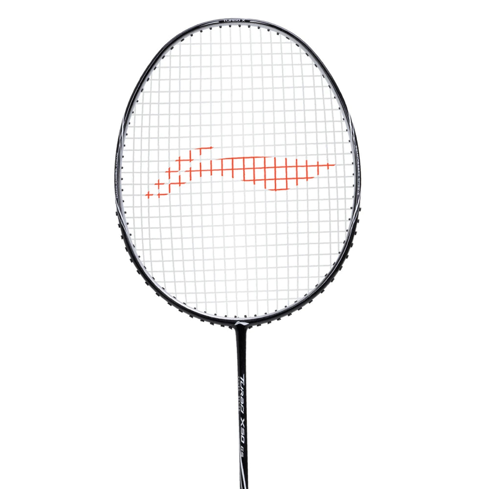 Li-Ning Turbo X50 G5 Power Series Badminton Racquet - Best Price online Prokicksports.com