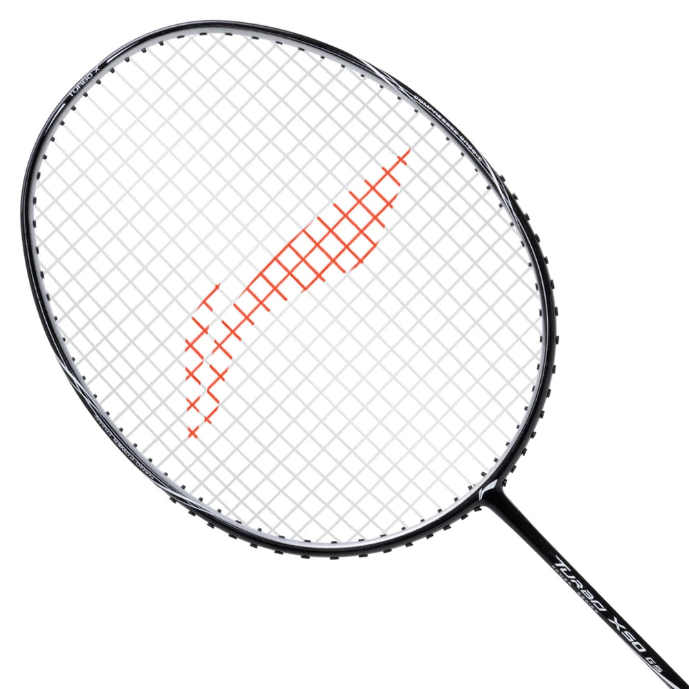 Li-Ning Turbo X50 G5 Power Series Badminton Racquet - Best Price online Prokicksports.com